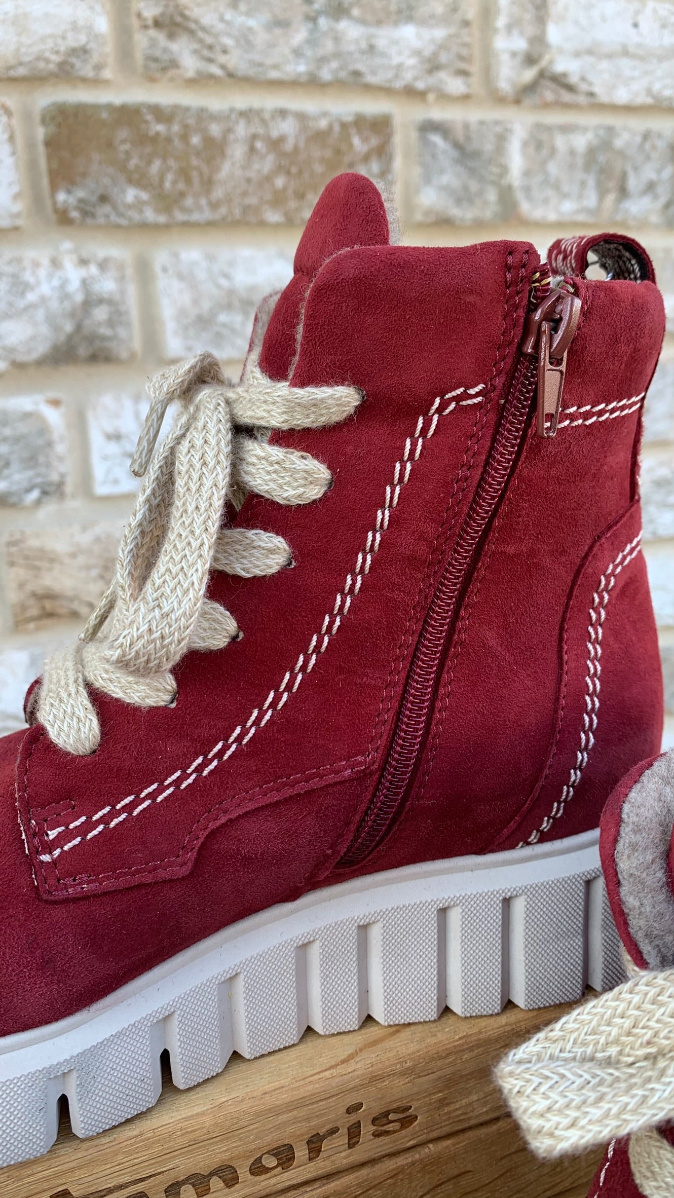 Stiefeletten