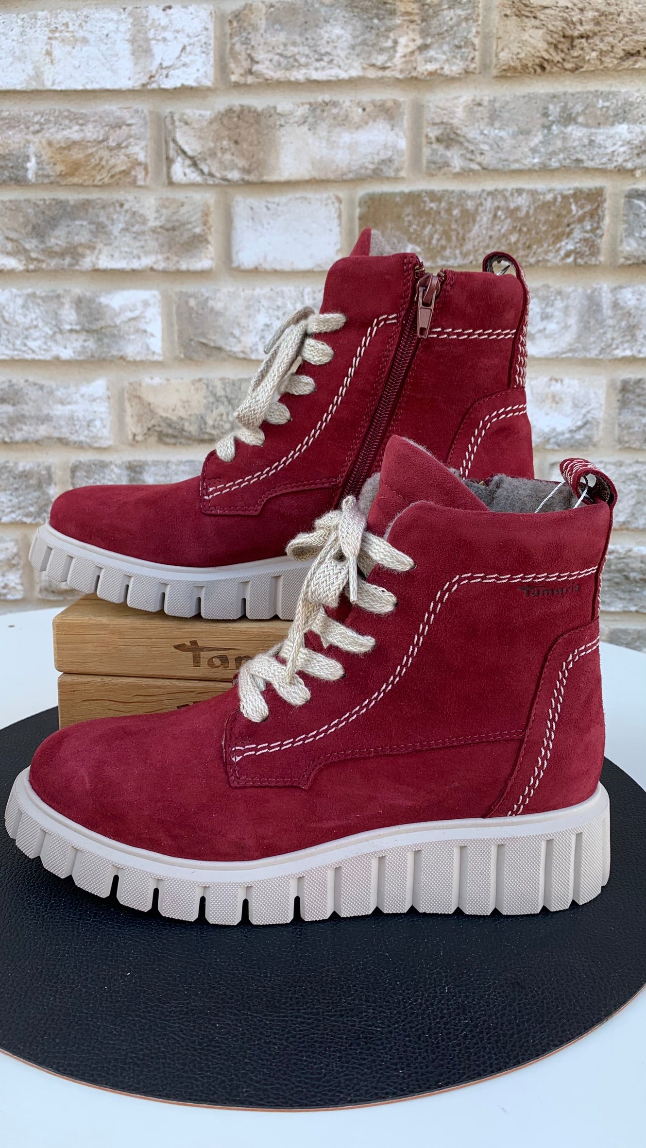 Stiefeletten