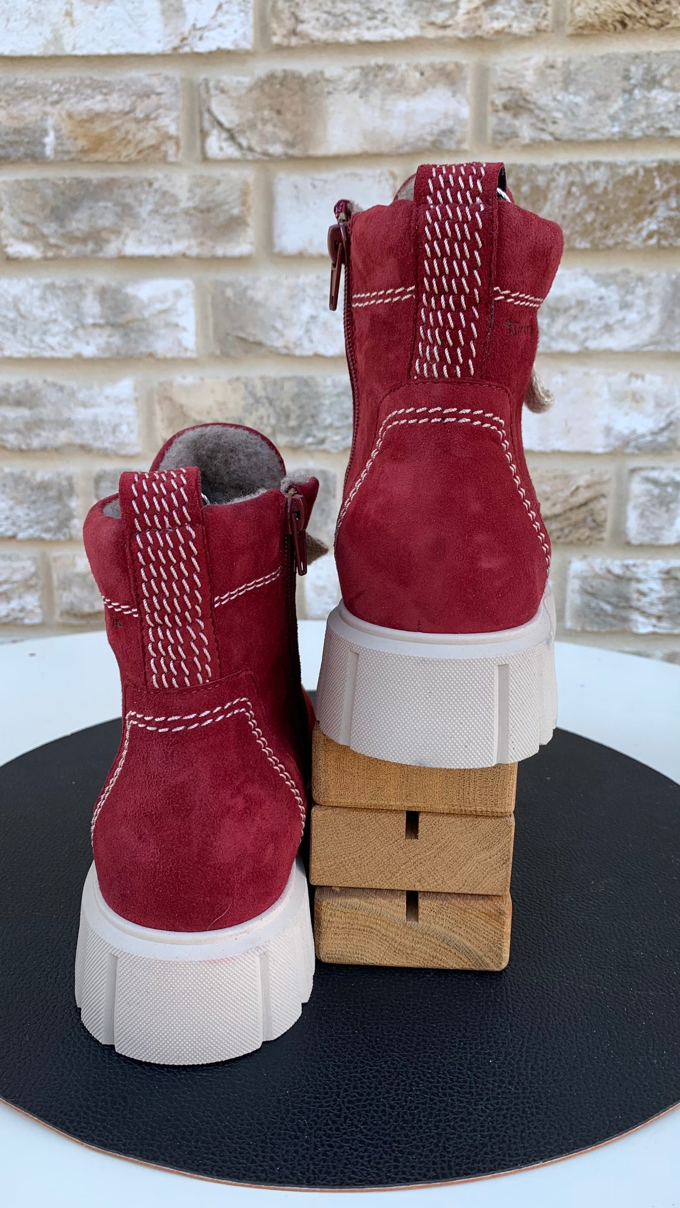 Stiefeletten
