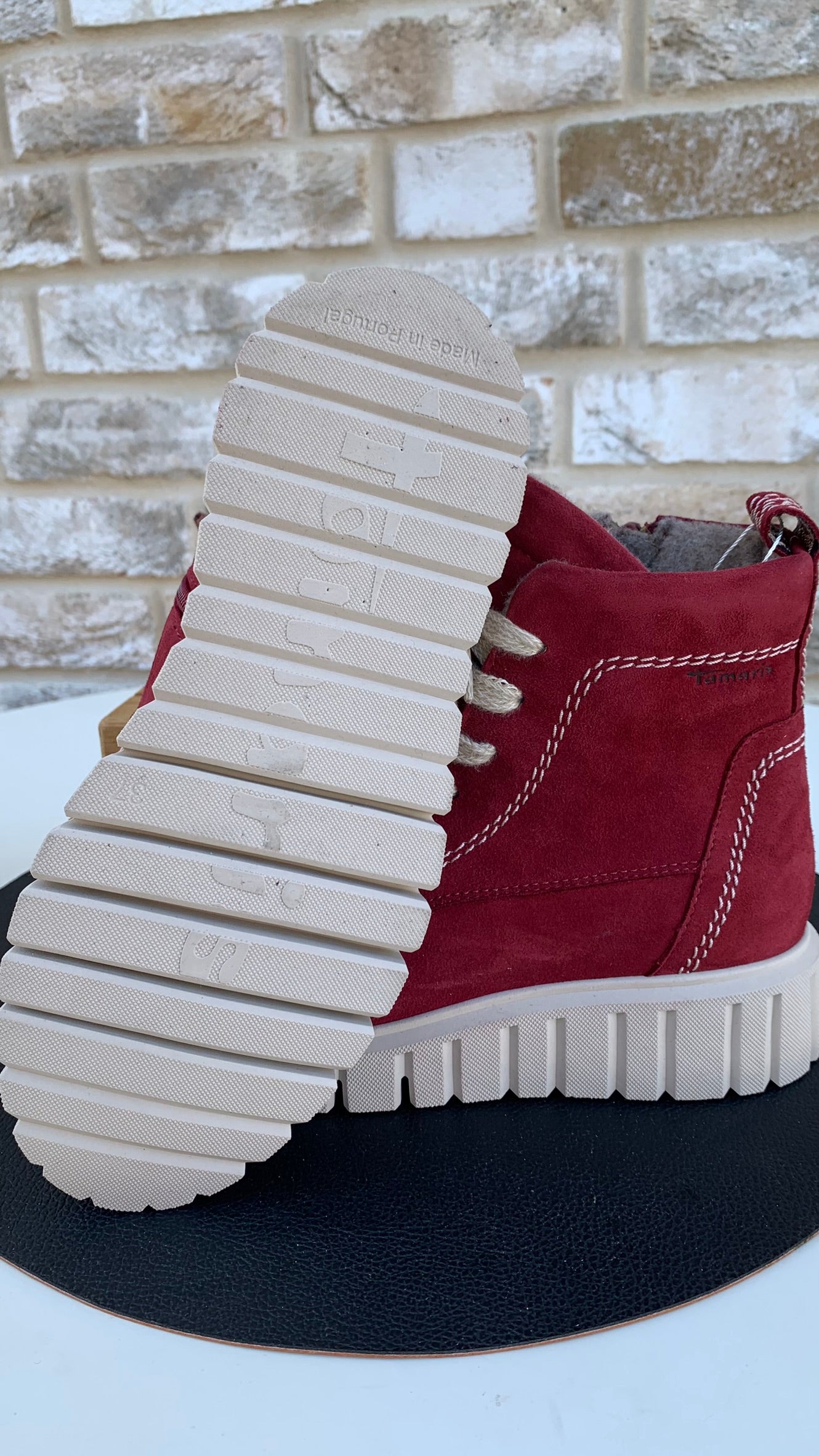 Stiefeletten