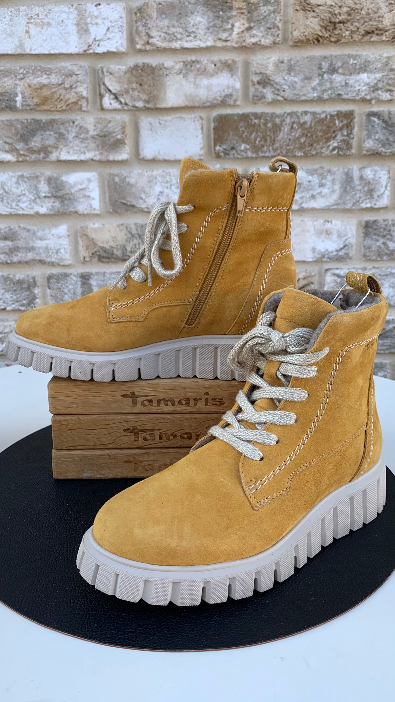 Stiefeletten