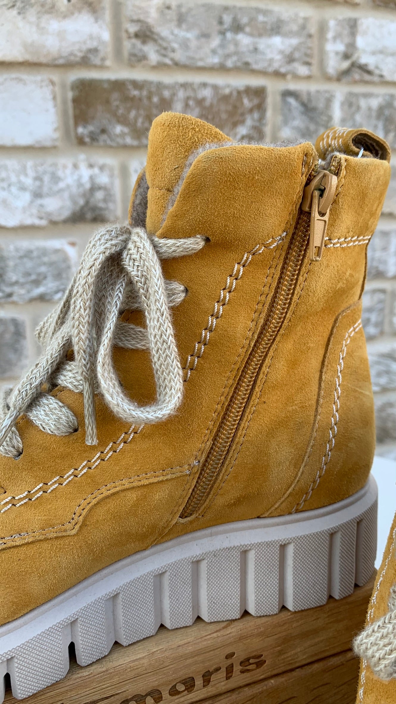 Stiefeletten