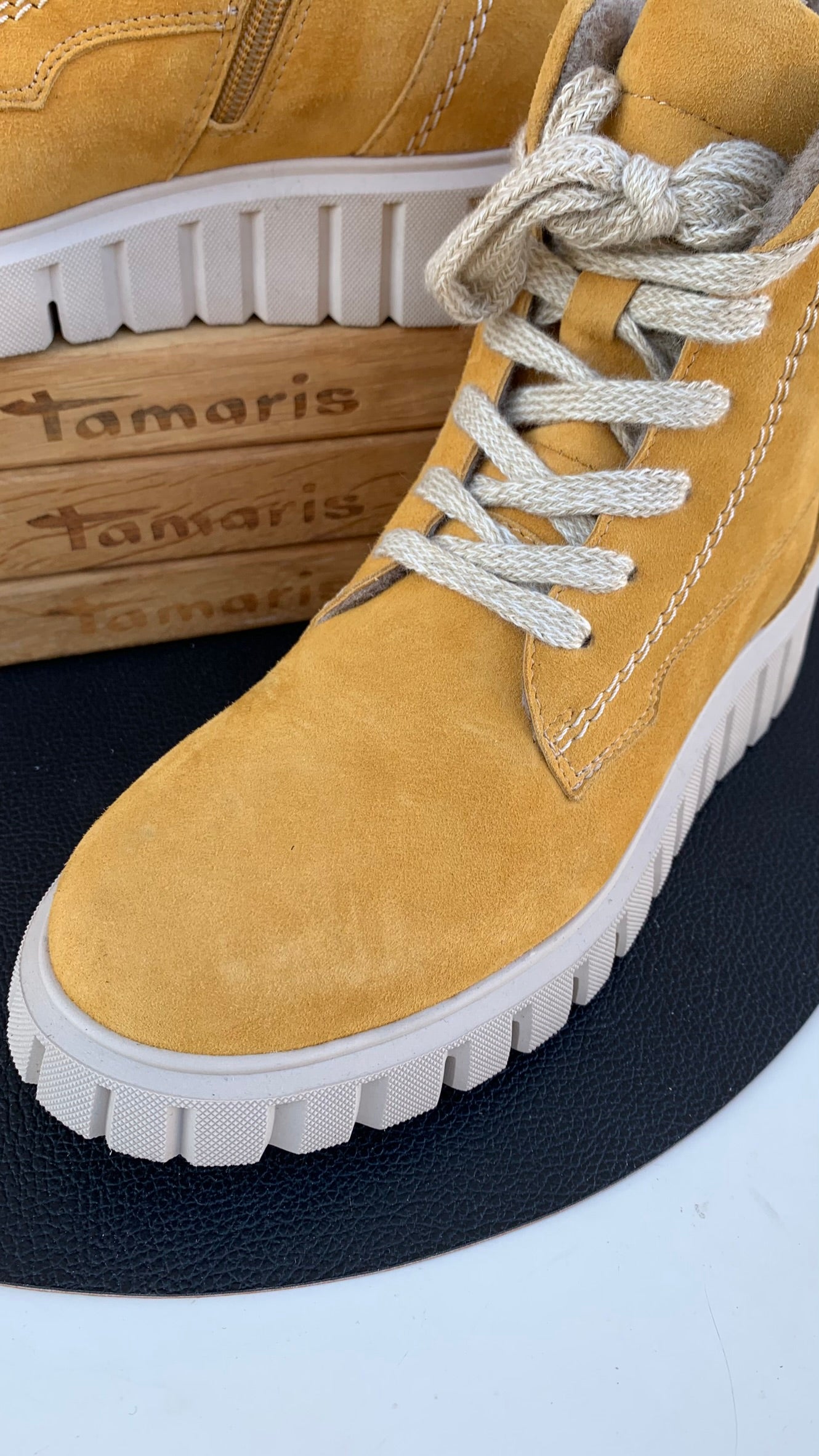 Stiefeletten