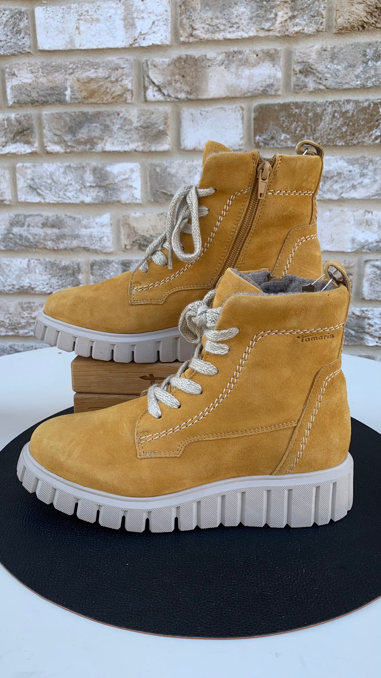 Stiefeletten