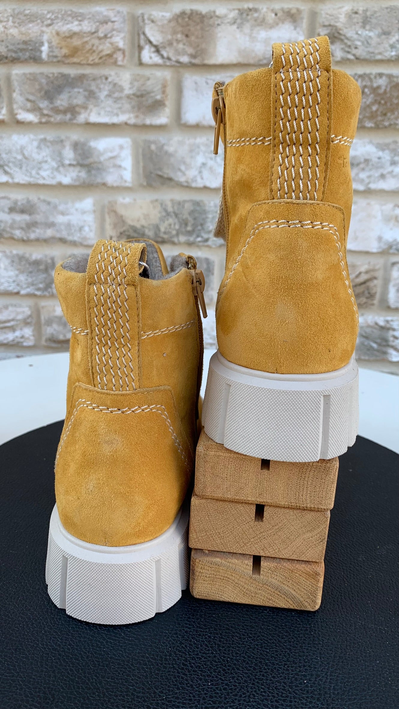 Stiefeletten