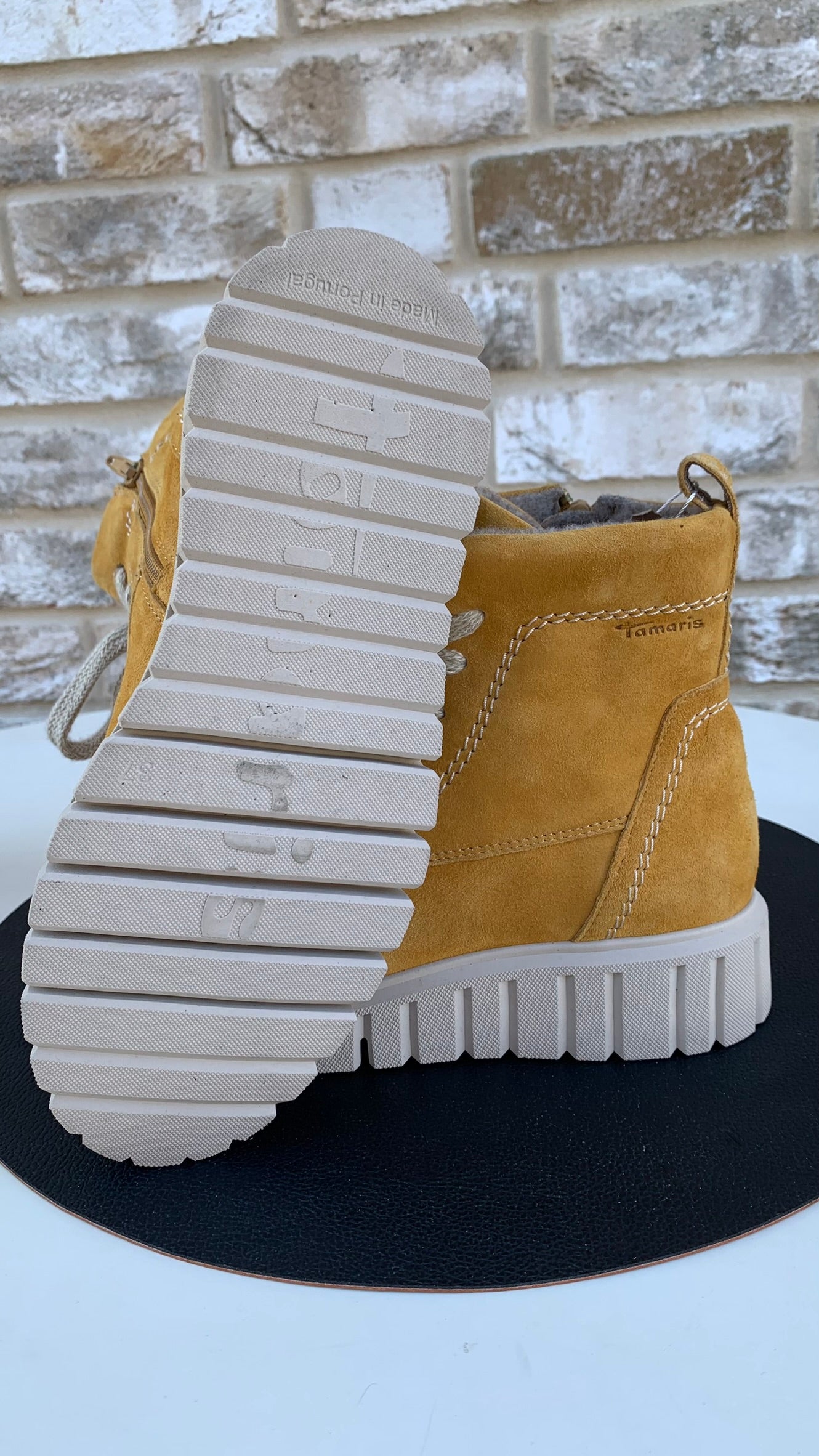 Stiefeletten