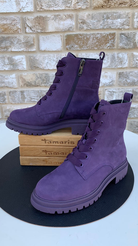 Stiefeletten