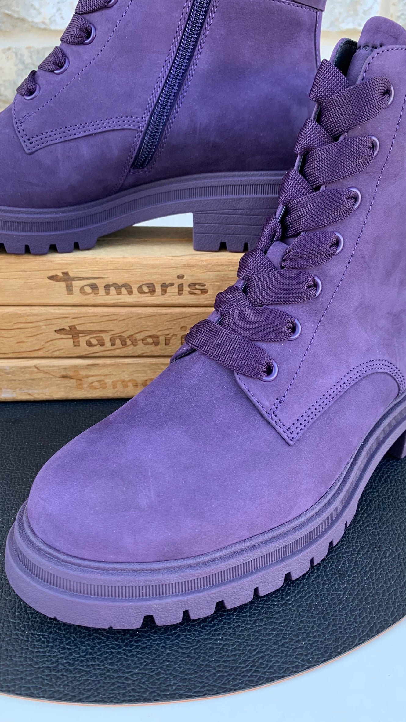 Stiefeletten