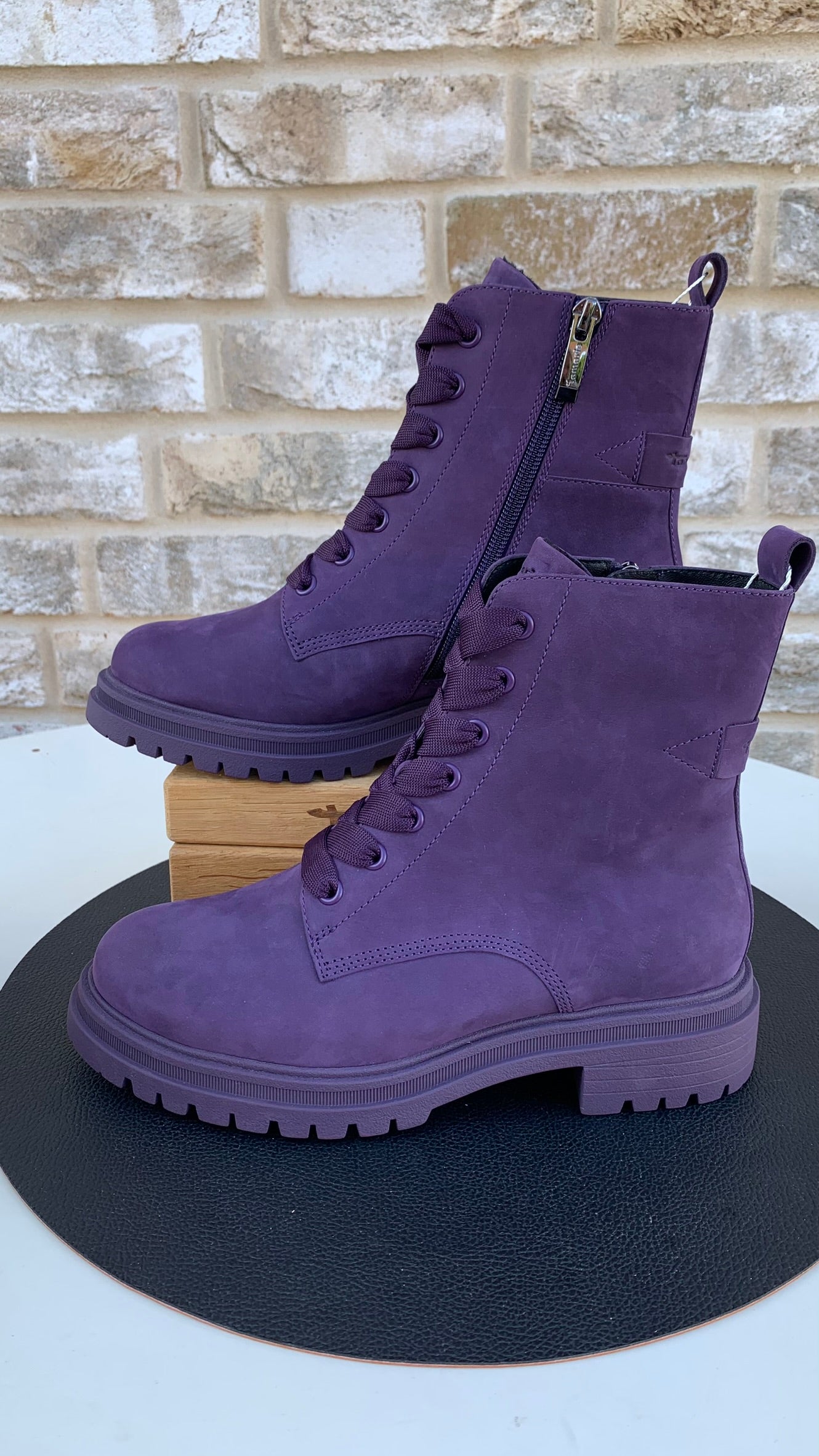 Stiefeletten
