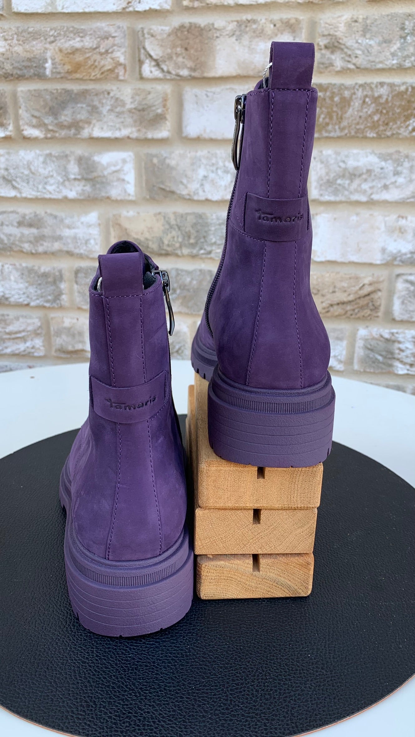 Stiefeletten