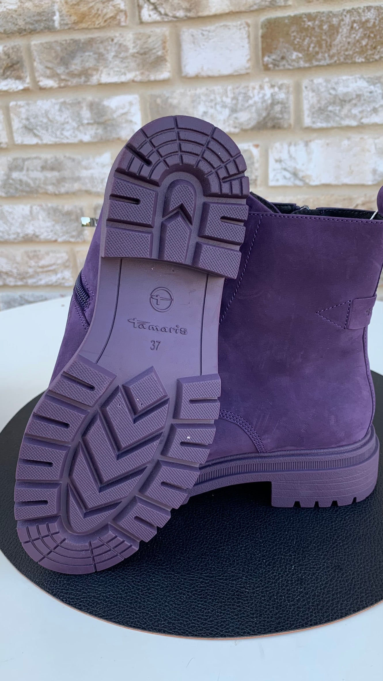 Stiefeletten
