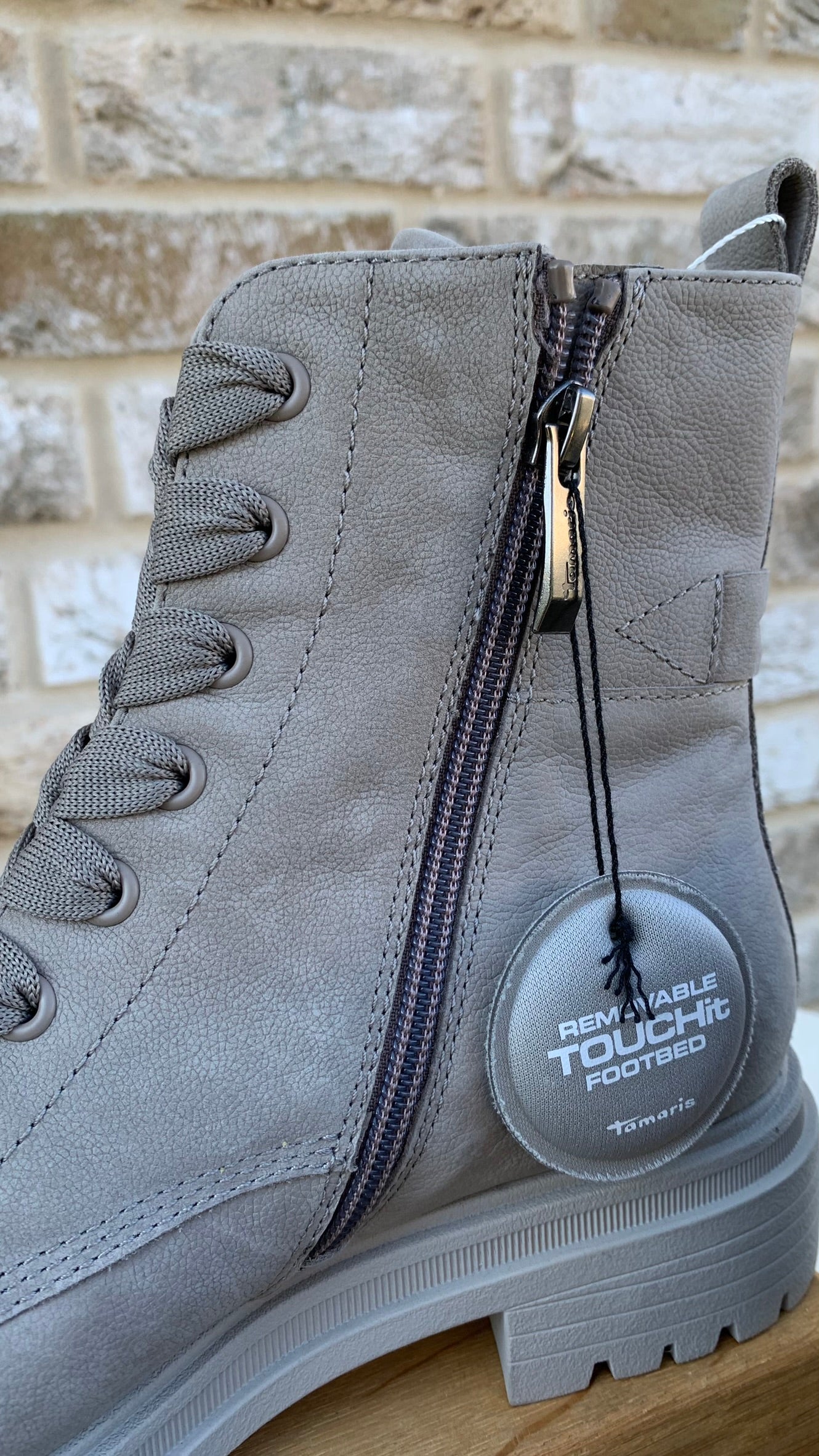 Stiefeletten
