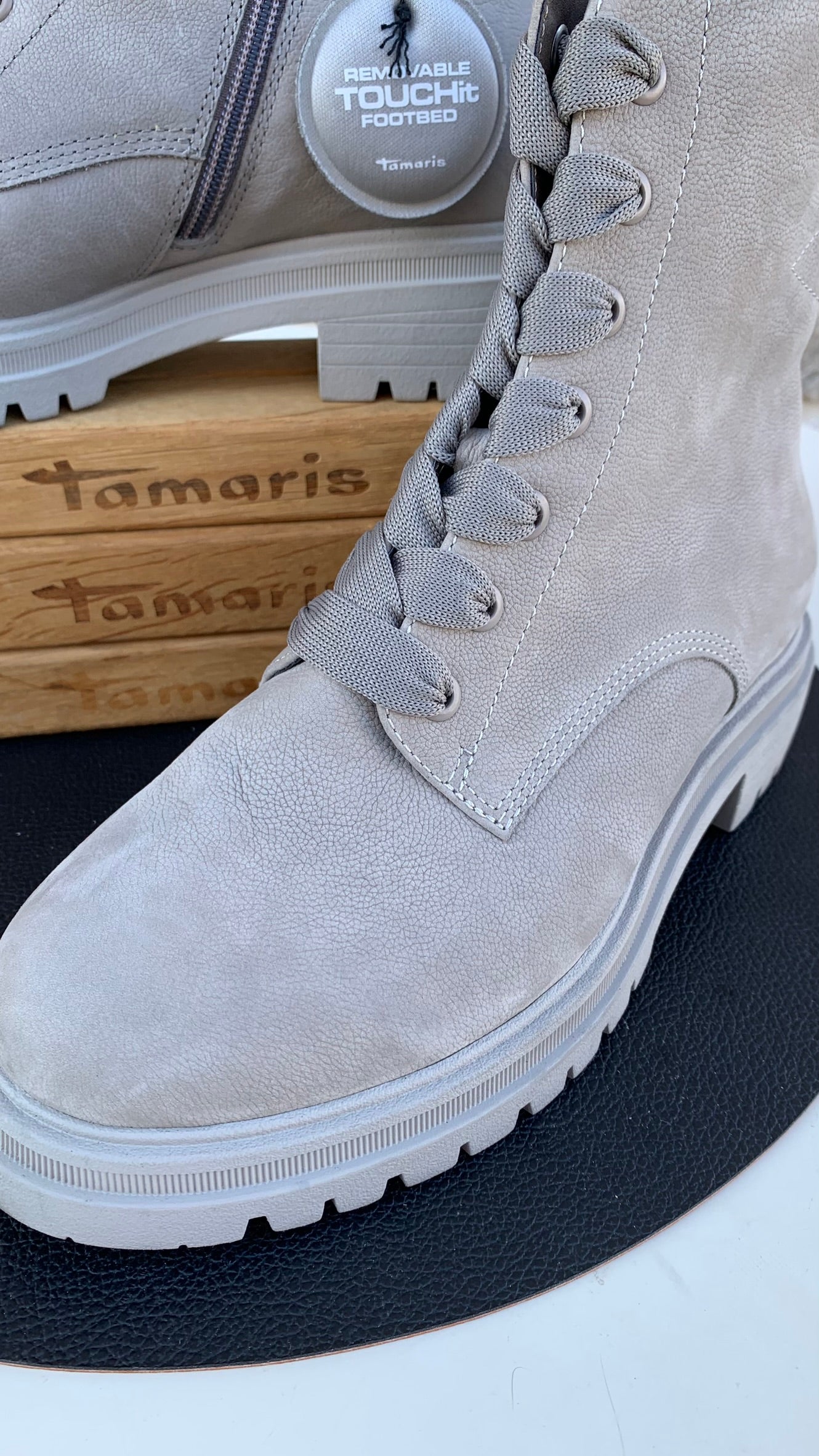 Stiefeletten
