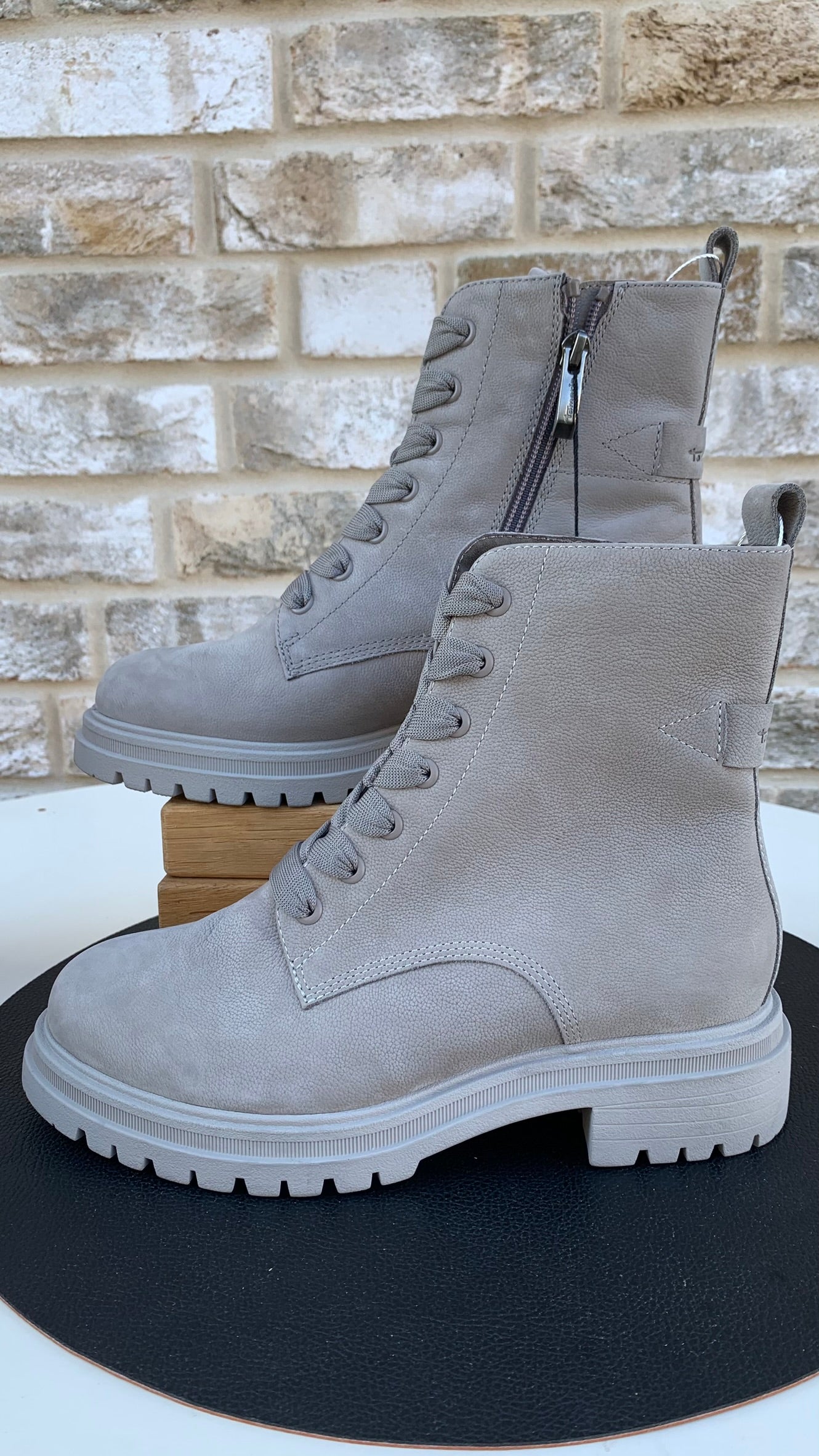 Stiefeletten