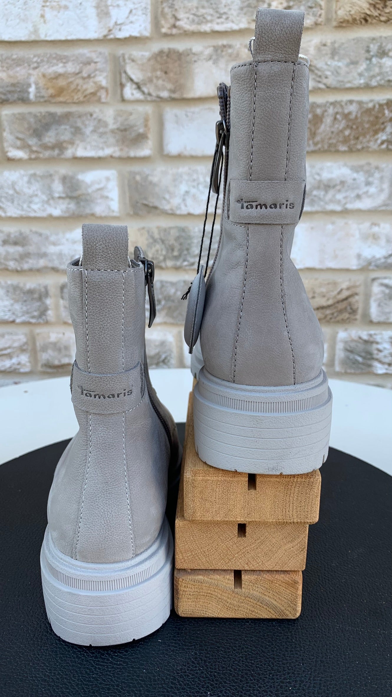 Stiefeletten