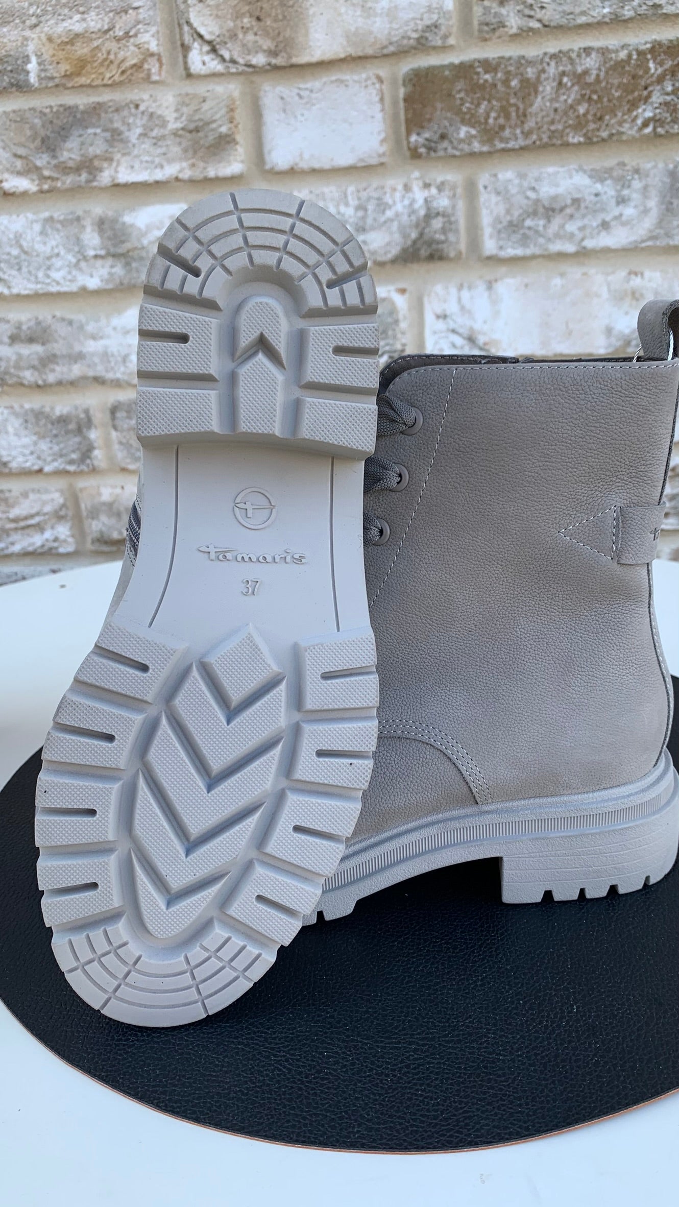 Stiefeletten