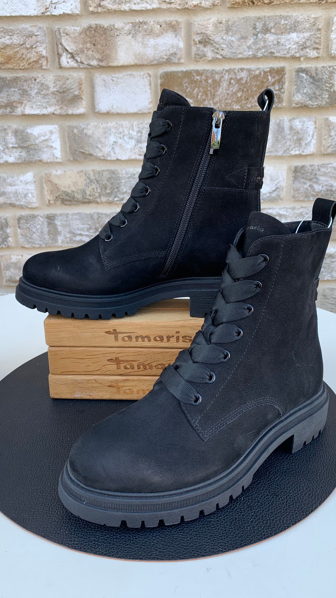 Stiefeletten