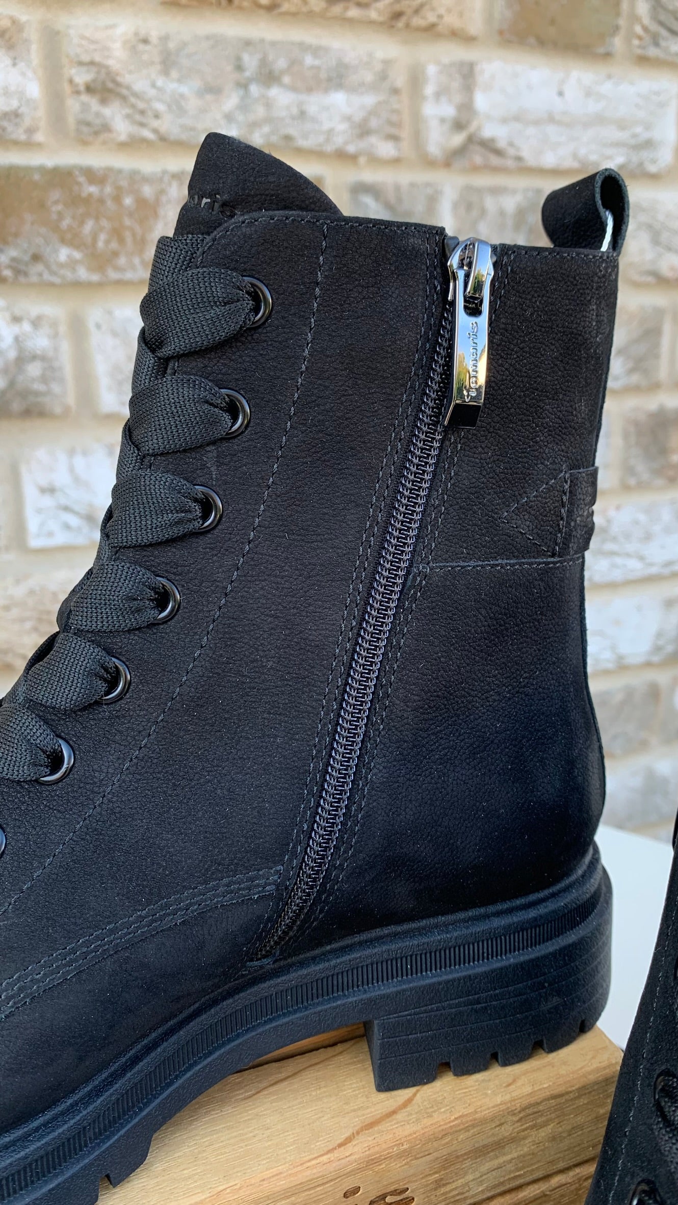 Stiefeletten