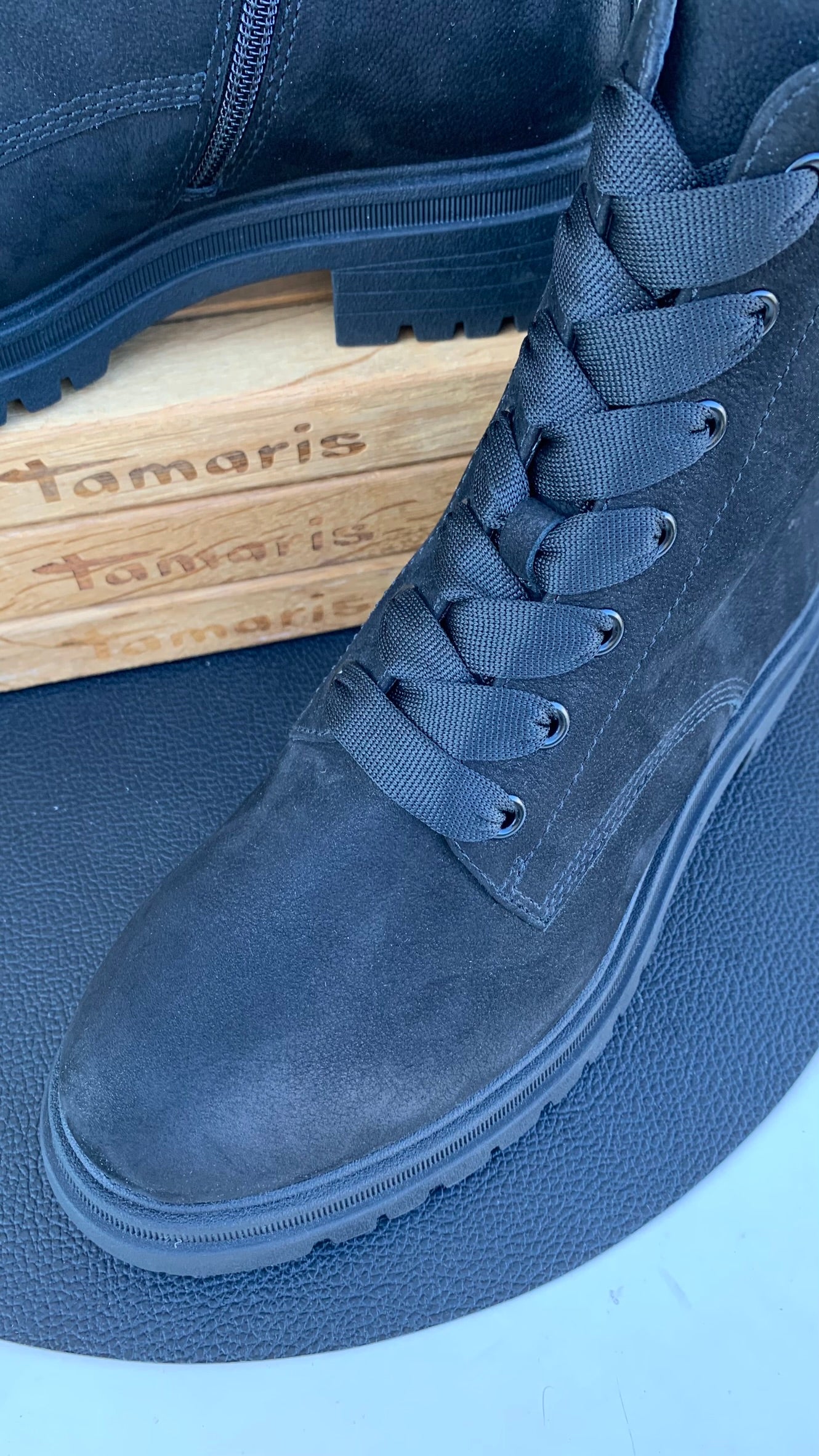 Stiefeletten