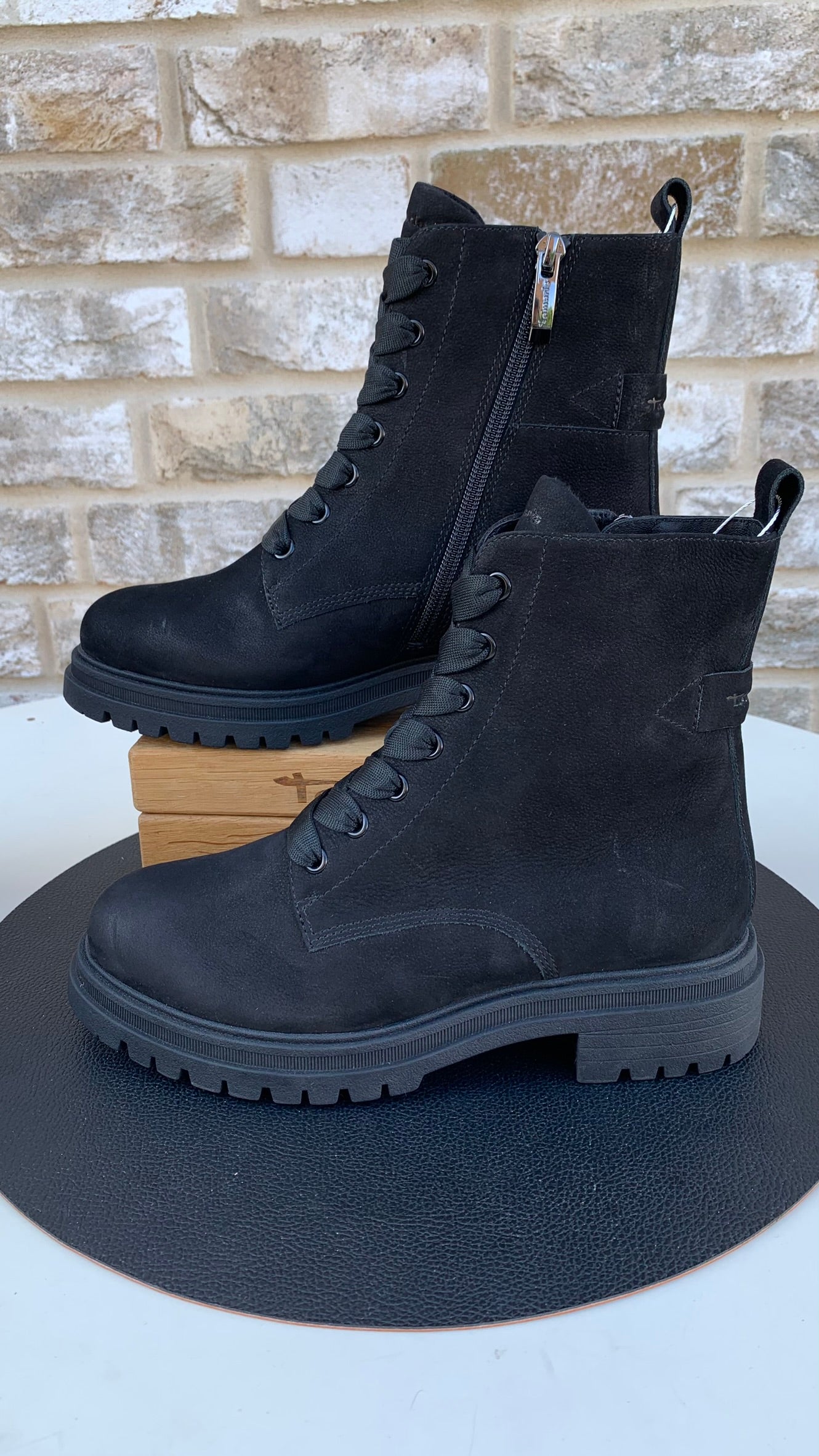 Stiefeletten