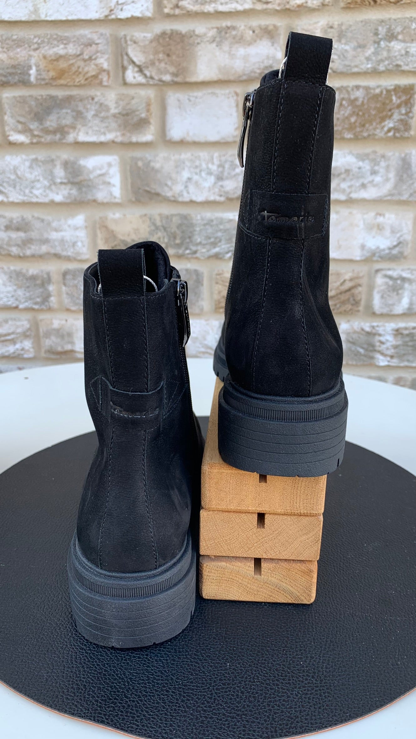 Stiefeletten