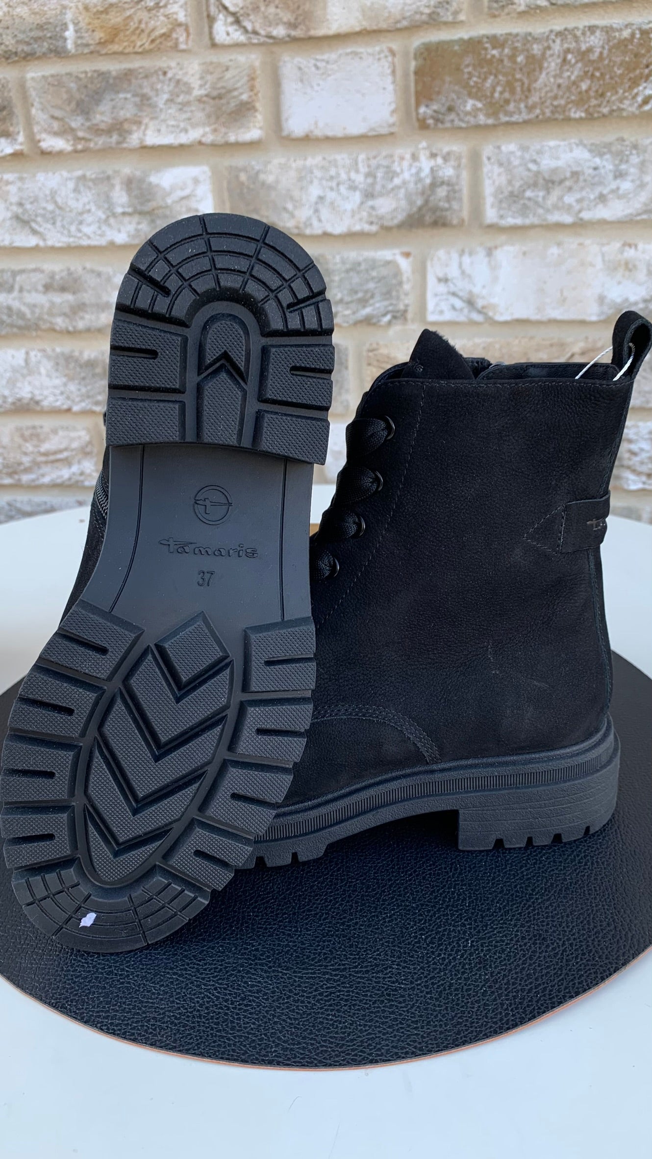Stiefeletten