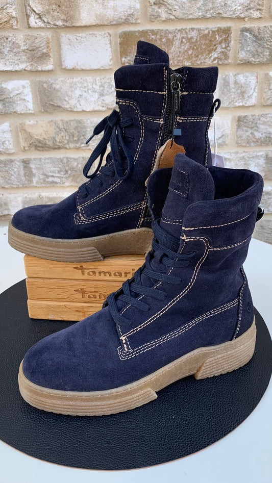 Stiefeletten
