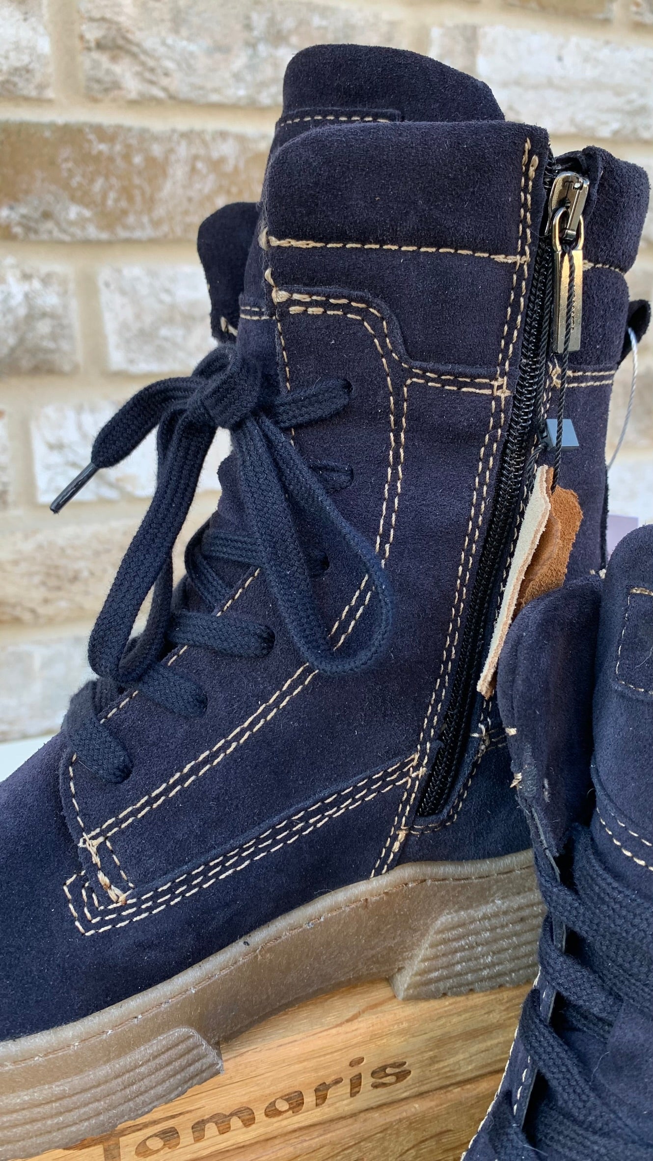 Stiefeletten