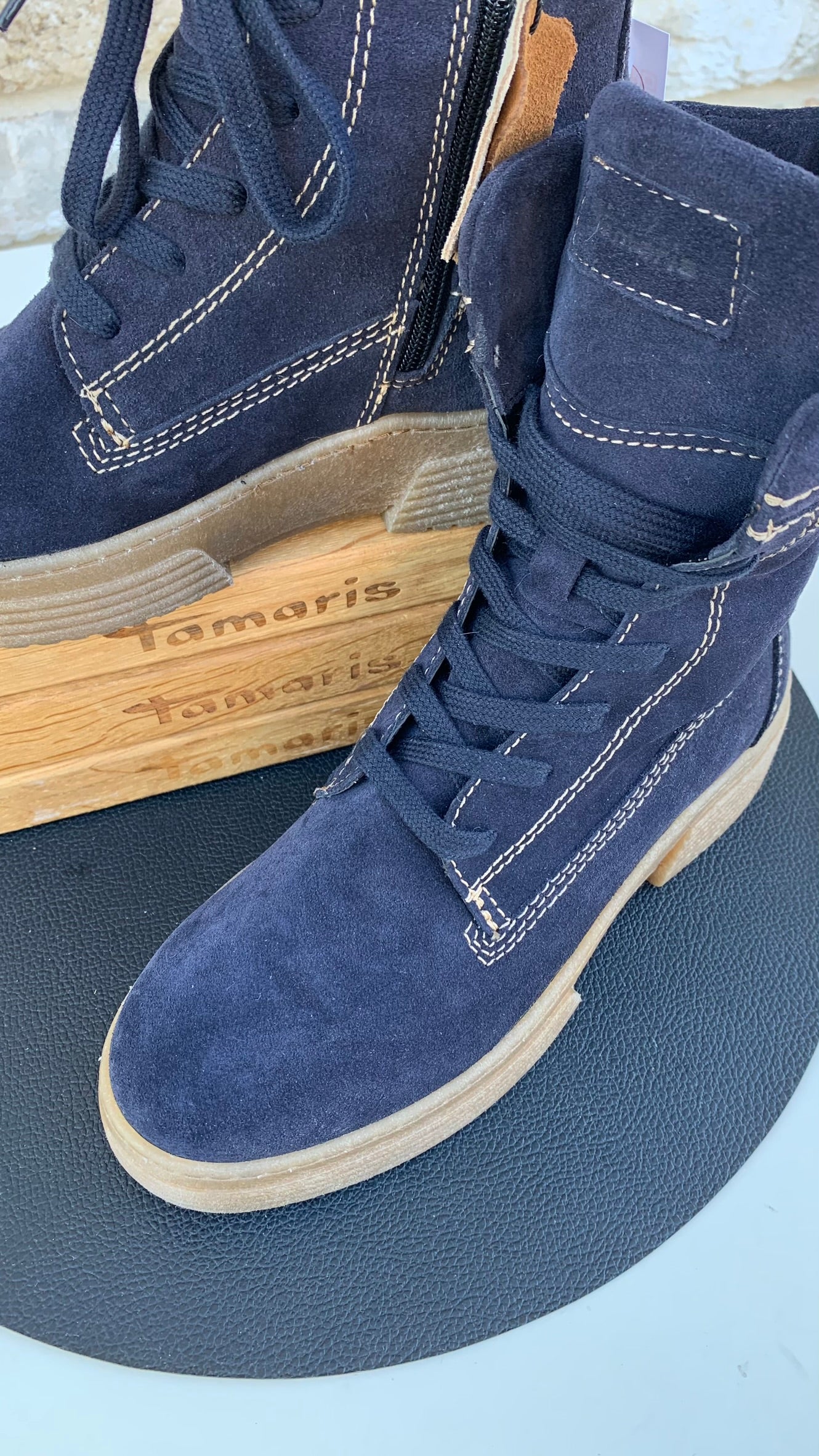 Stiefeletten