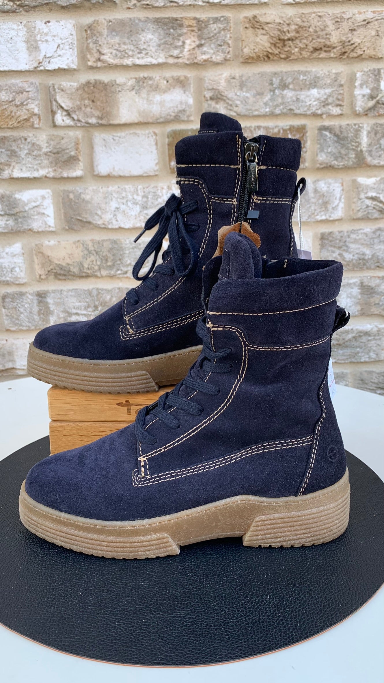 Stiefeletten