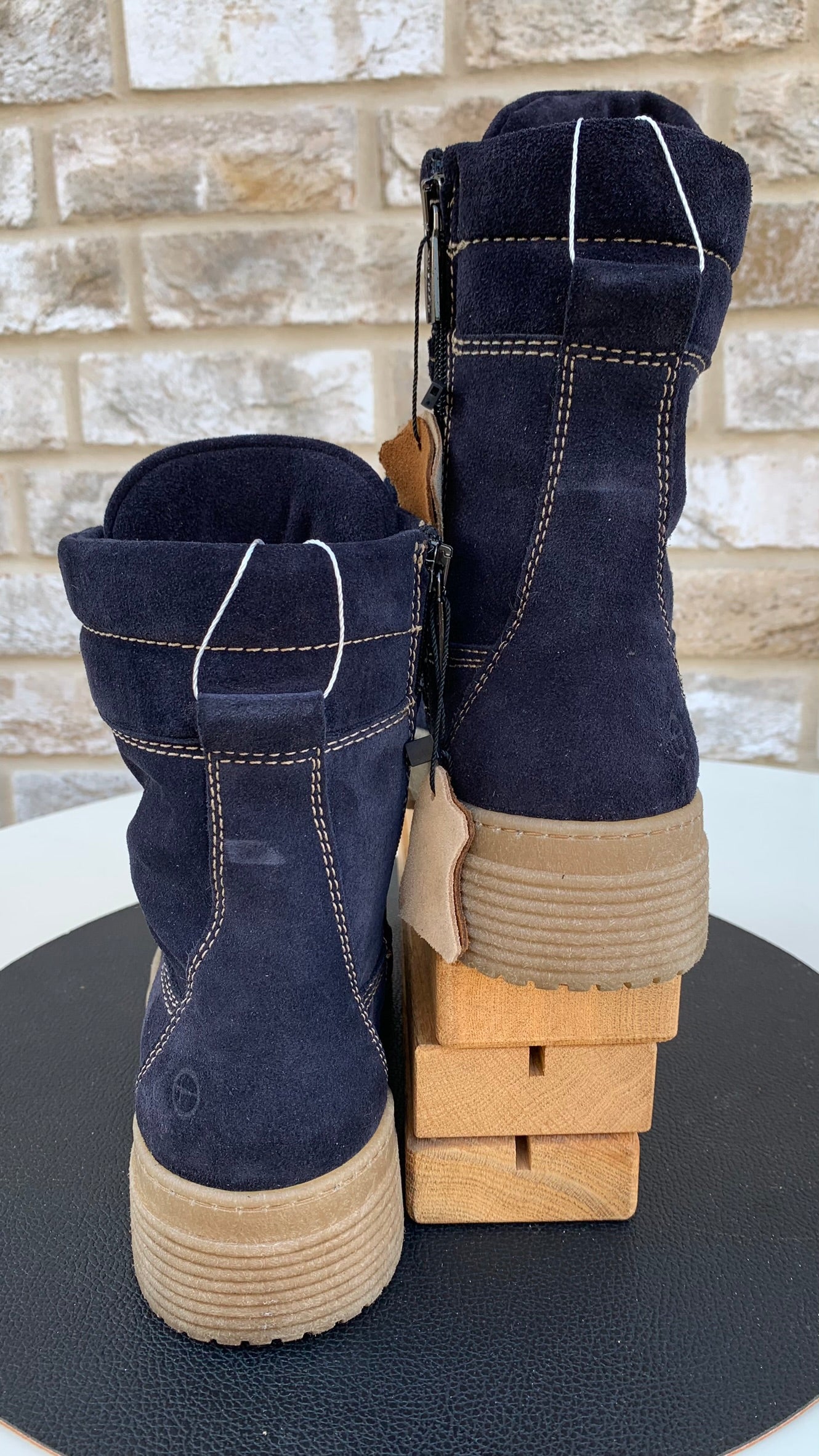 Stiefeletten