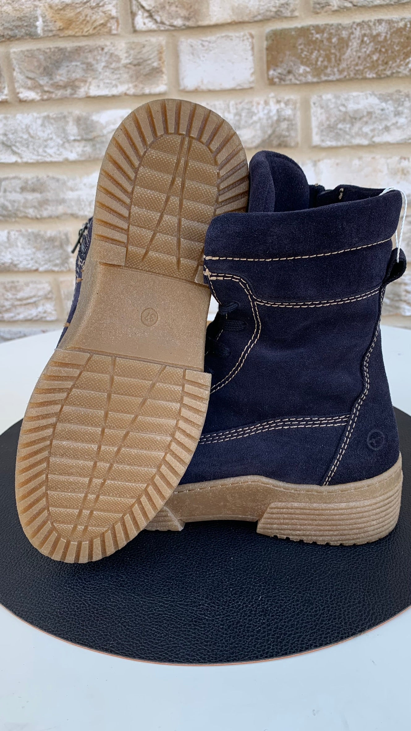 Stiefeletten