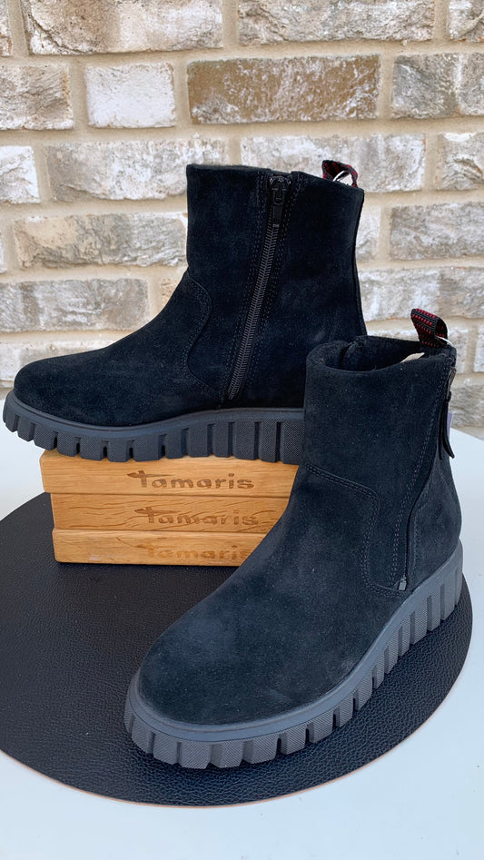 Stiefeletten