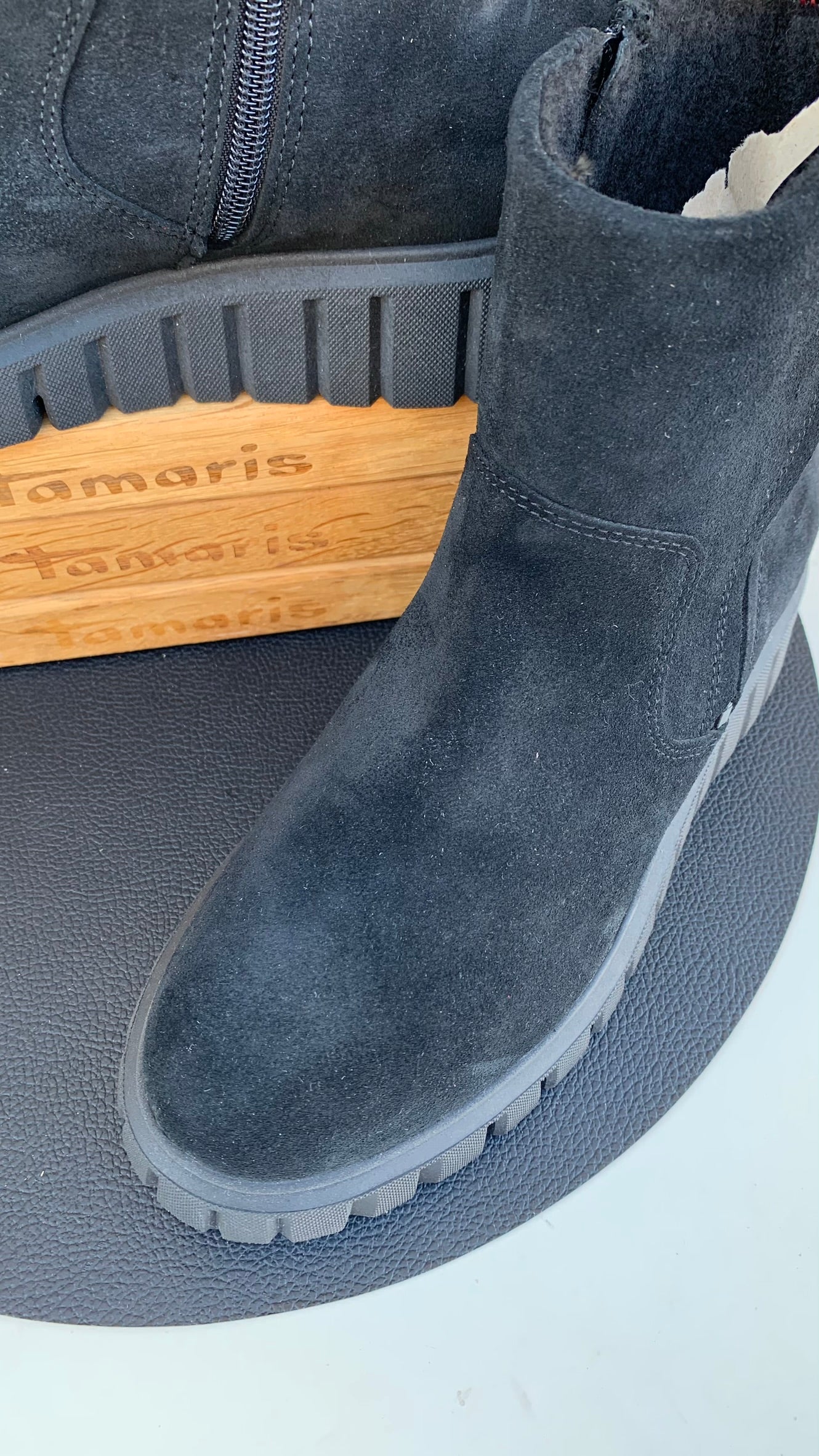 Stiefeletten