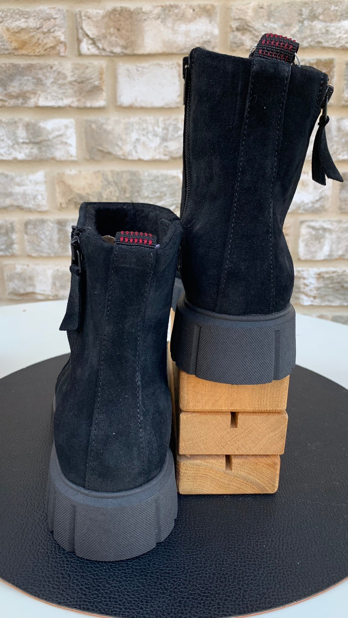 Stiefeletten