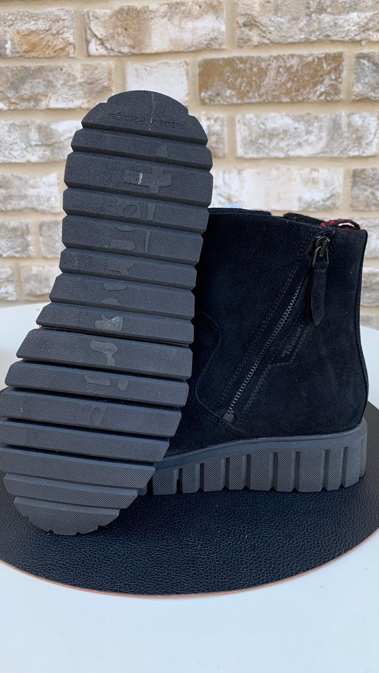Stiefeletten