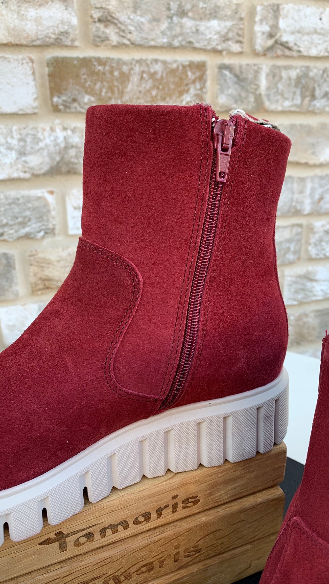 Stiefeletten