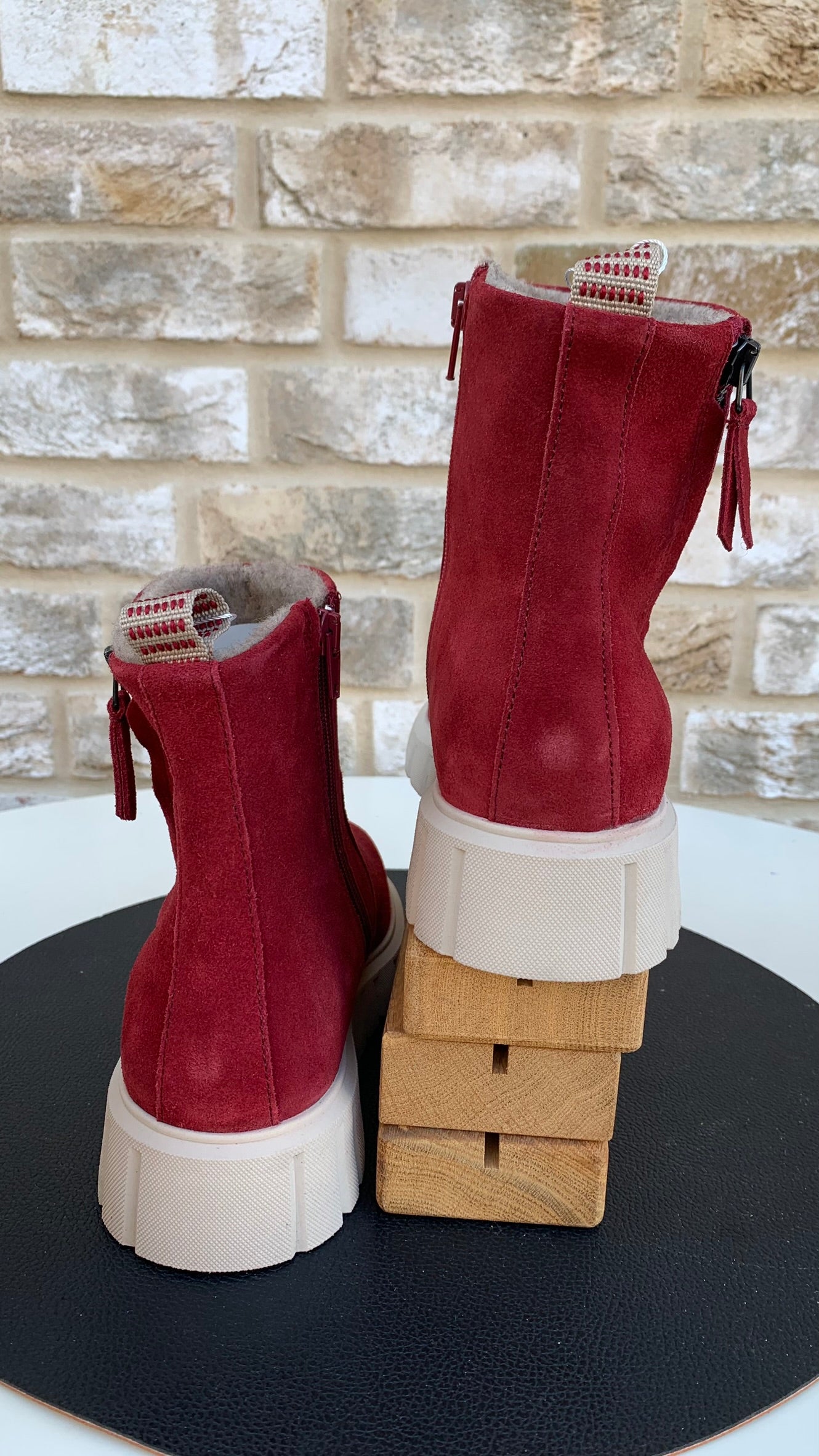 Stiefeletten