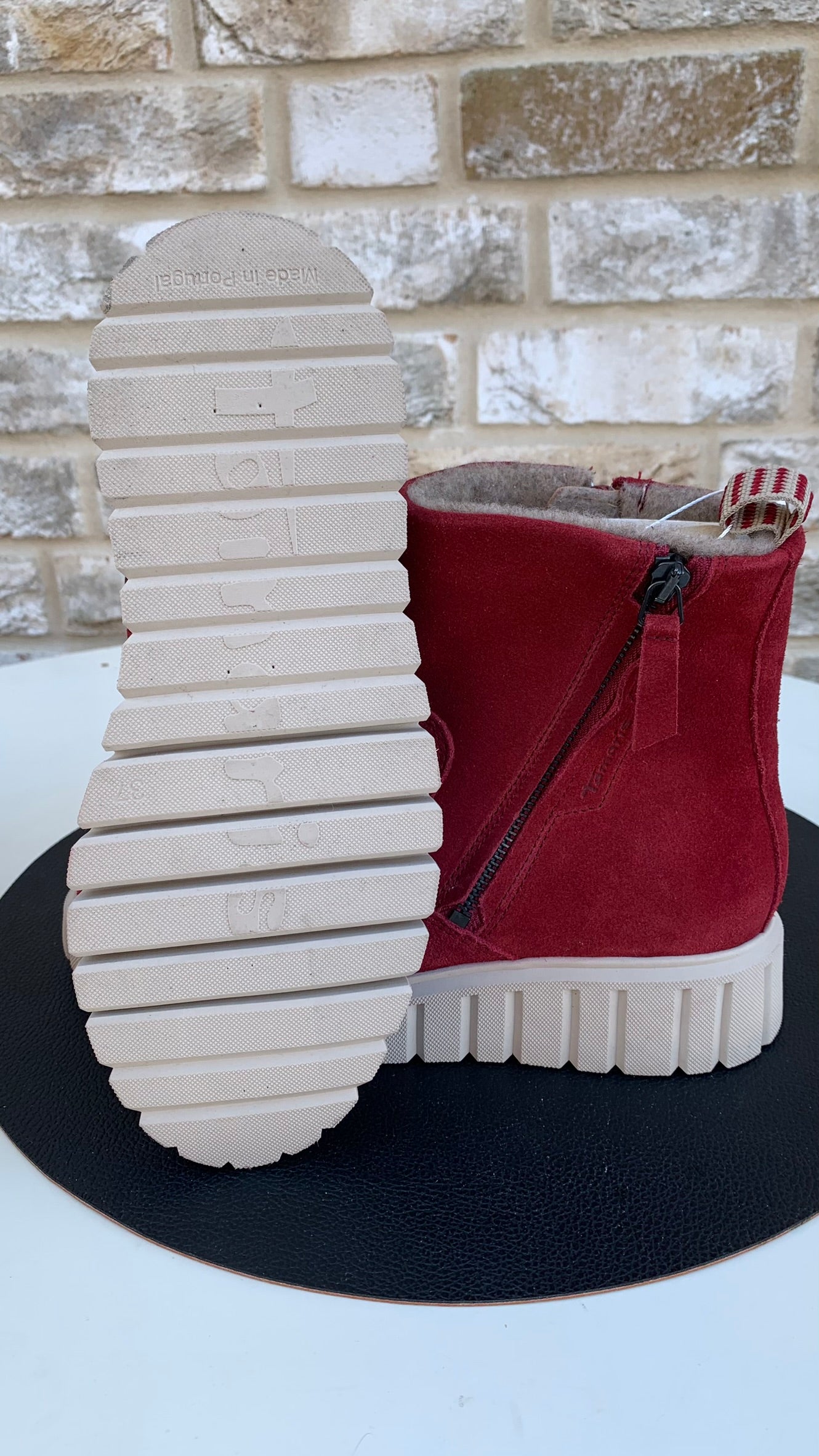 Stiefeletten