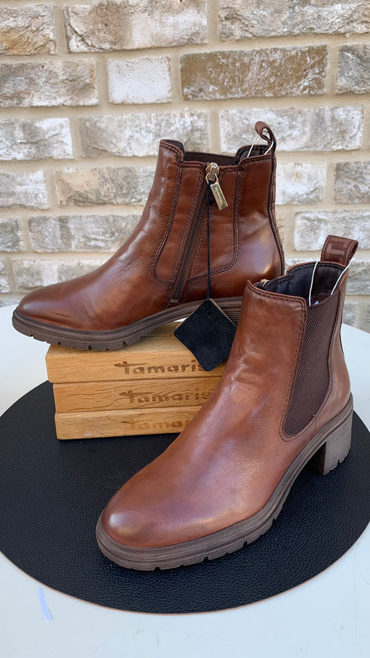Stiefeletten