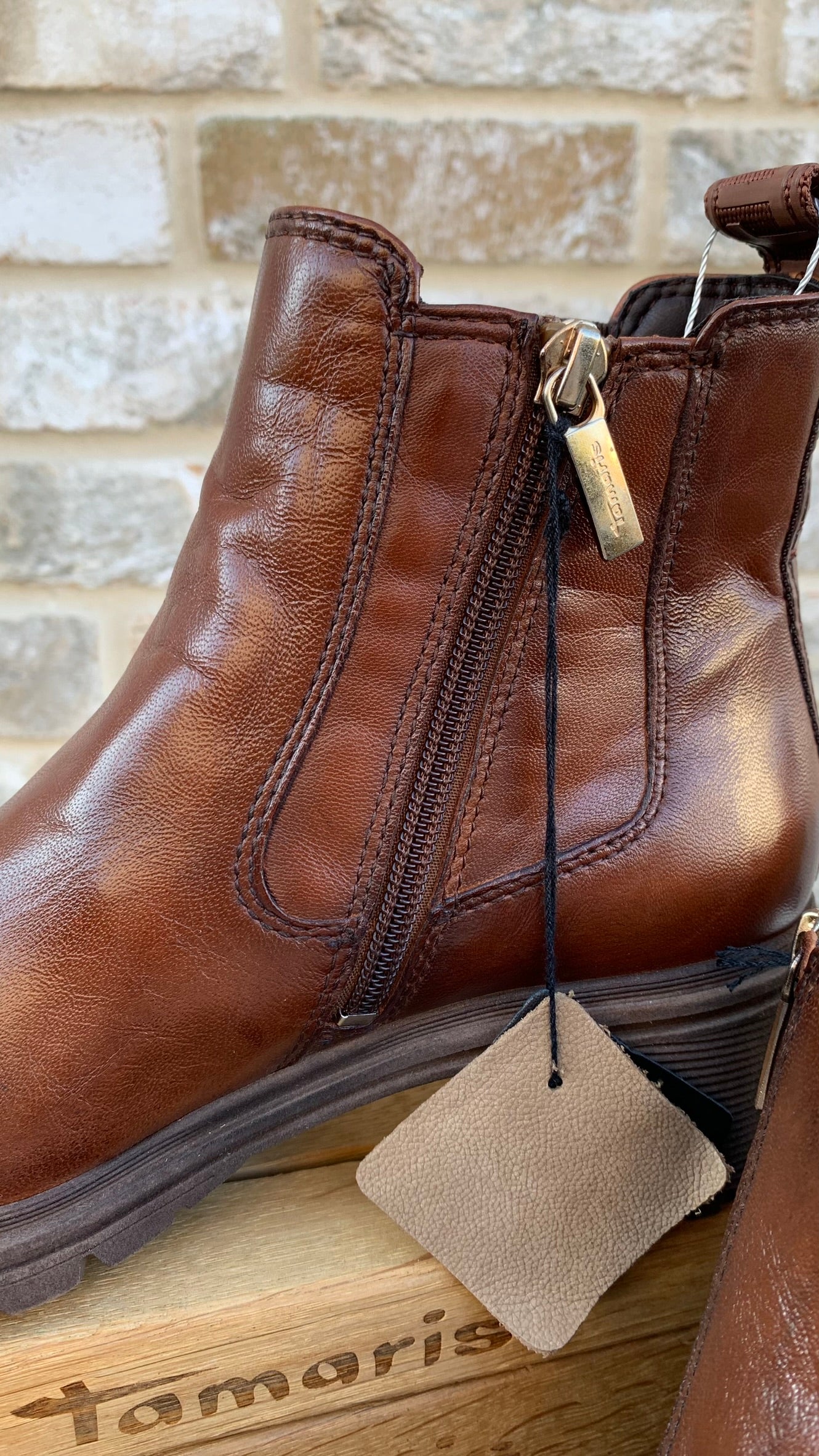 Stiefeletten