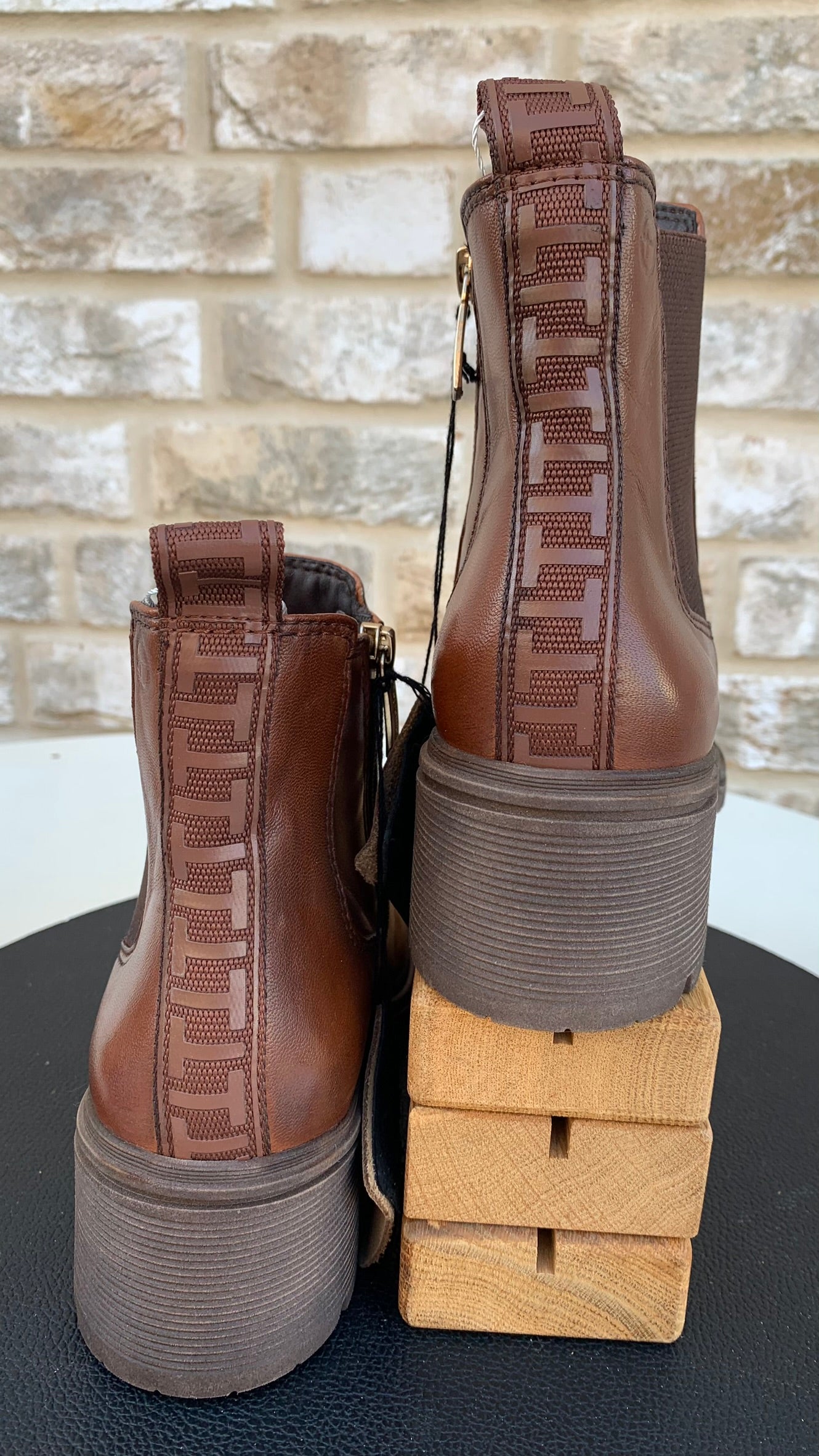 Stiefeletten