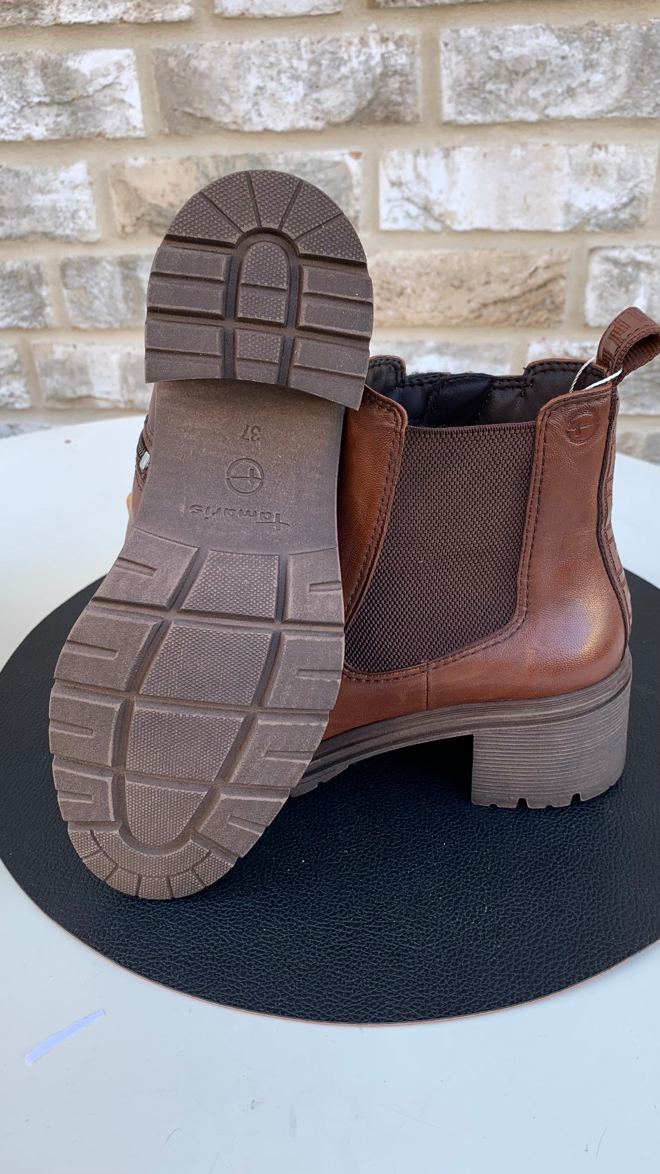 Stiefeletten