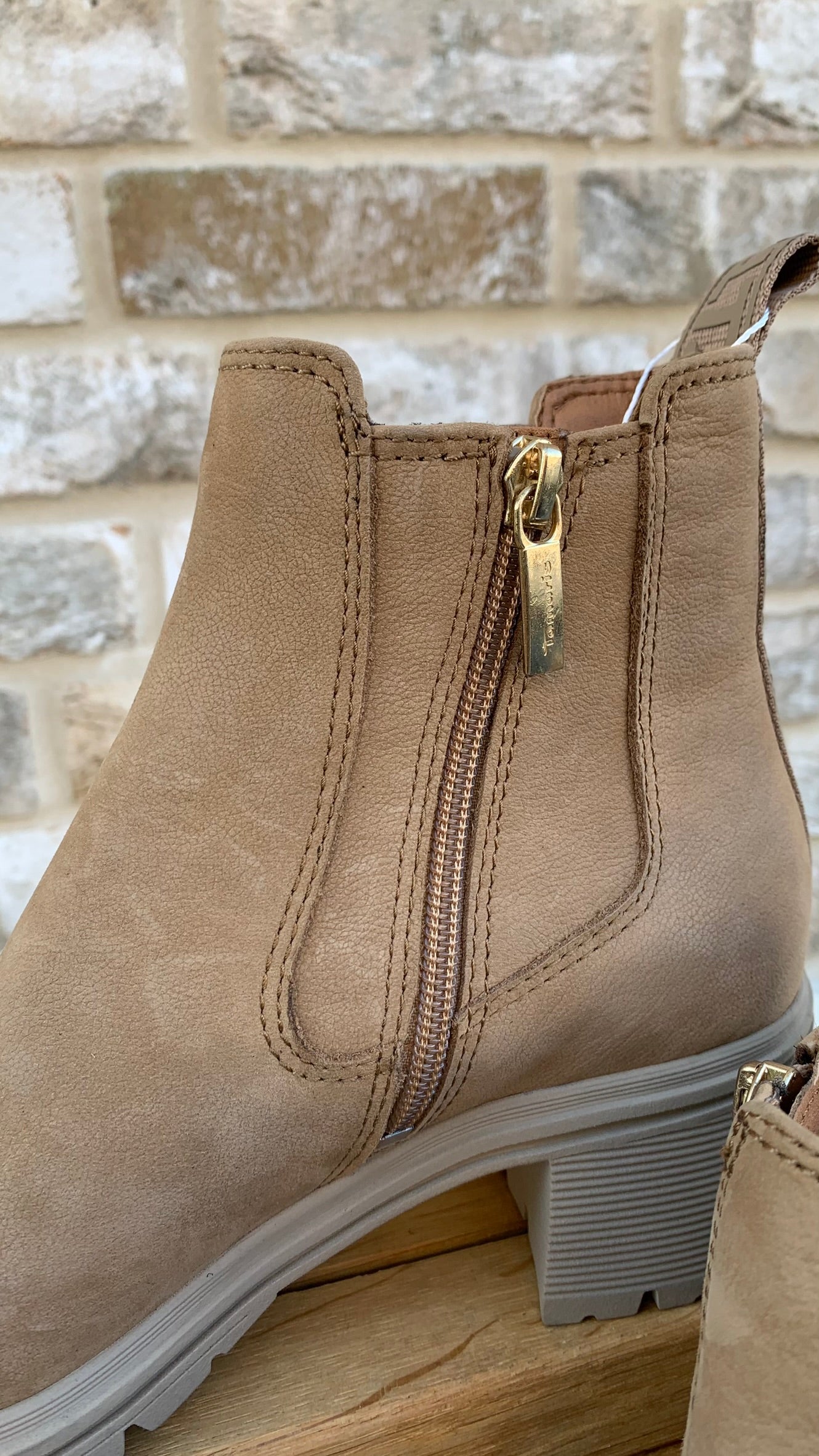 Stiefeletten