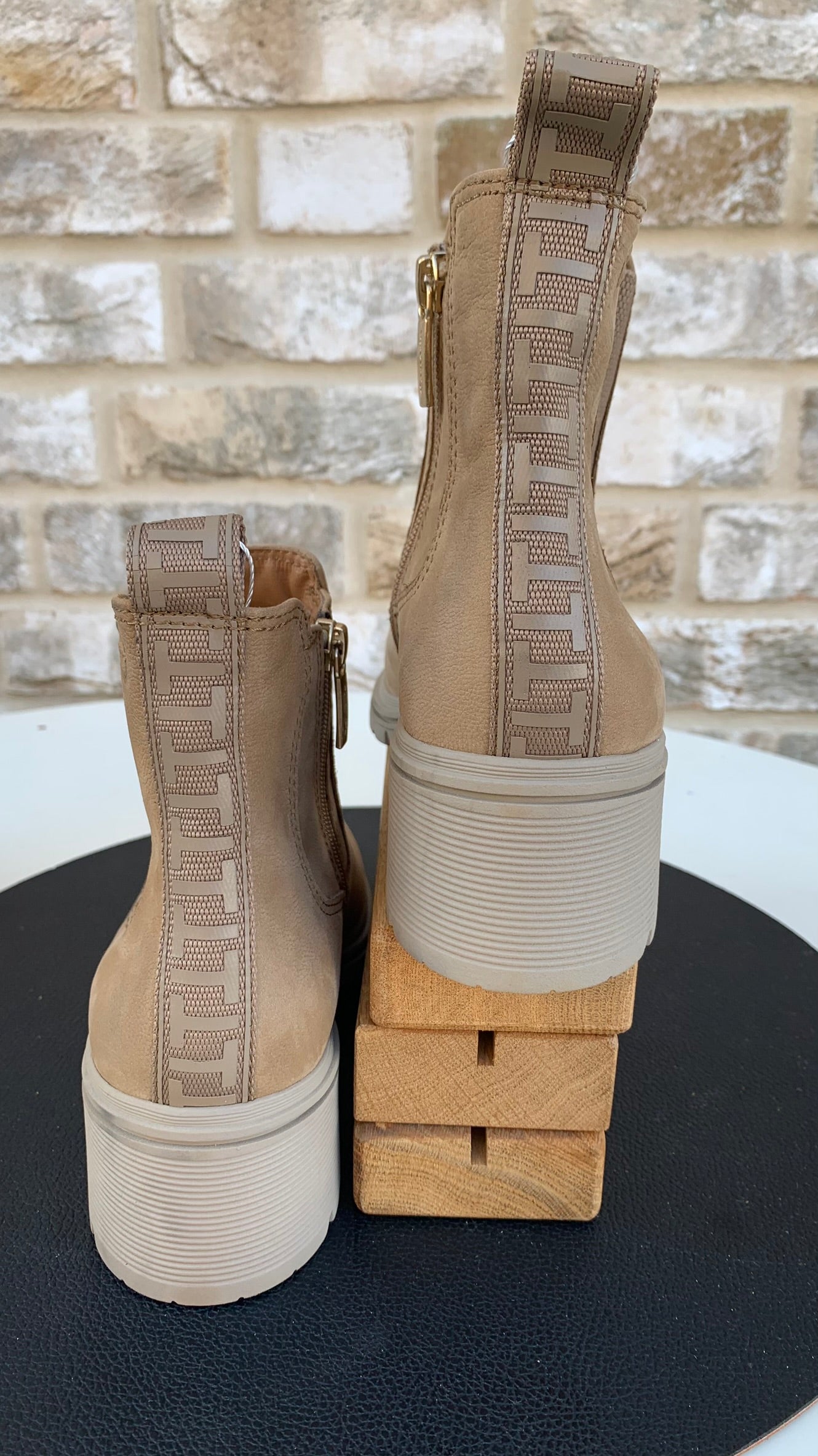 Stiefeletten