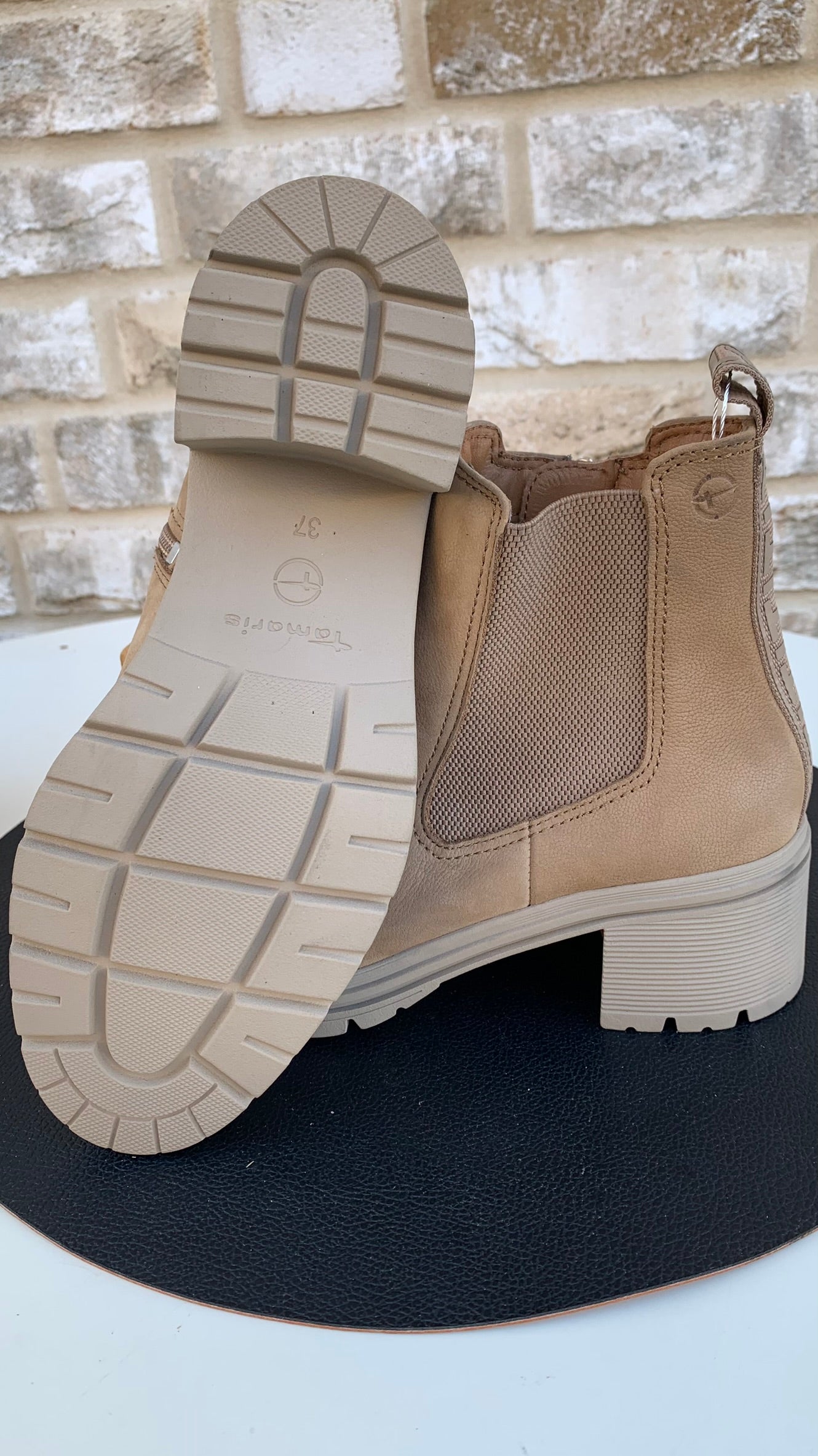 Stiefeletten