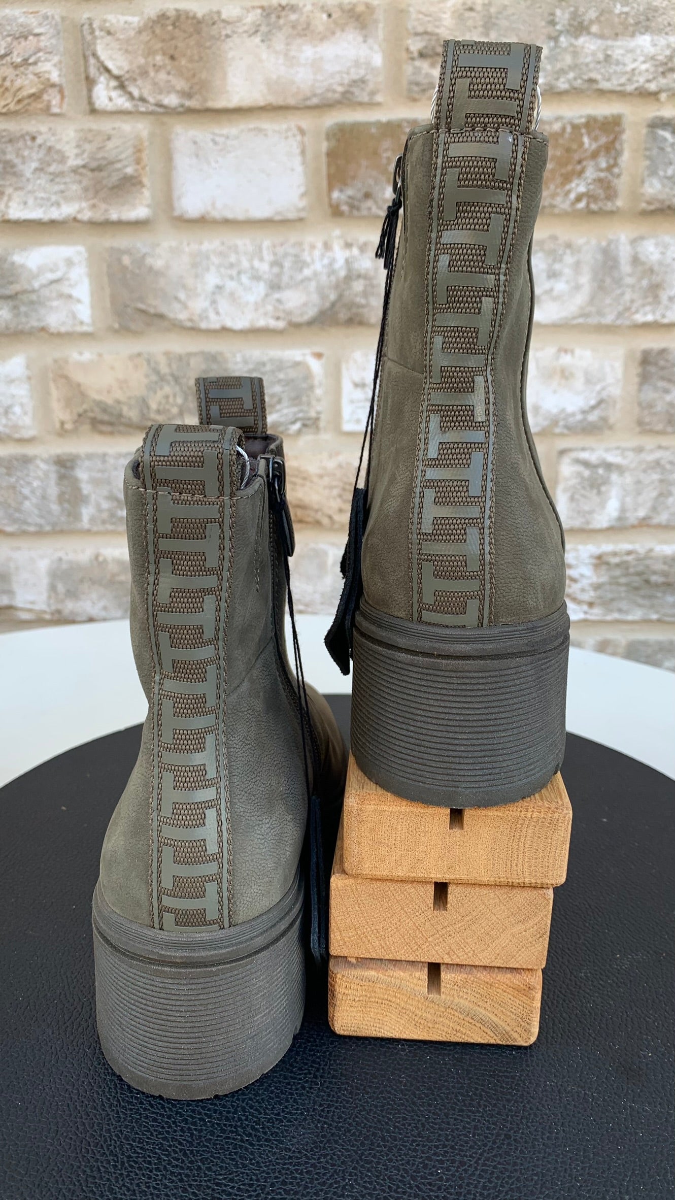 Stiefeletten