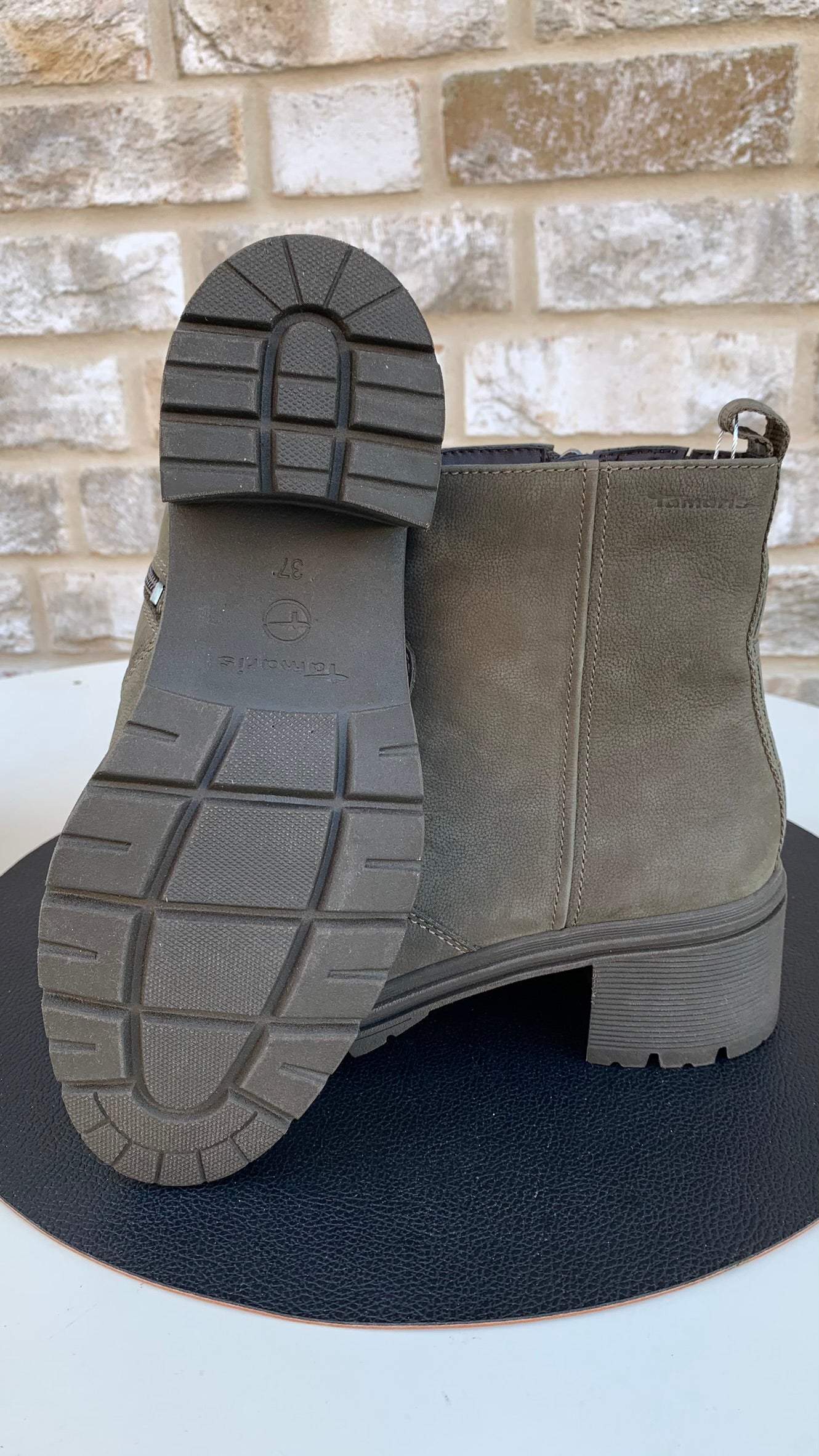 Stiefeletten