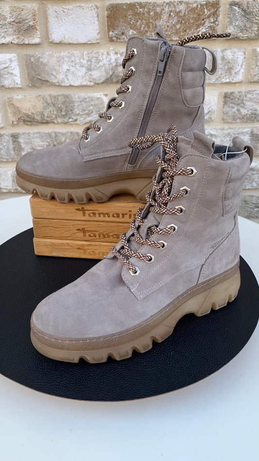 Stiefeletten