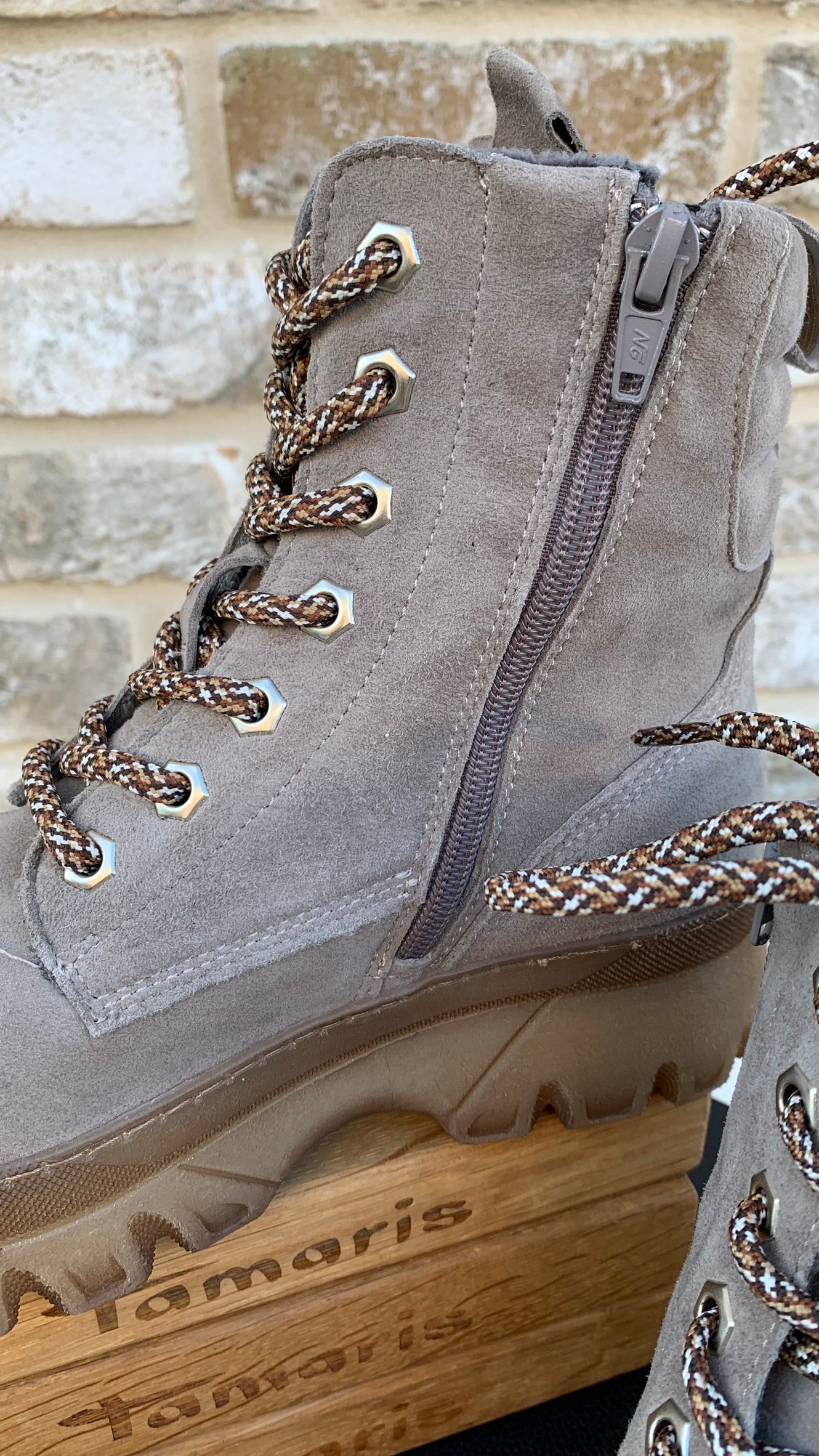 Stiefeletten
